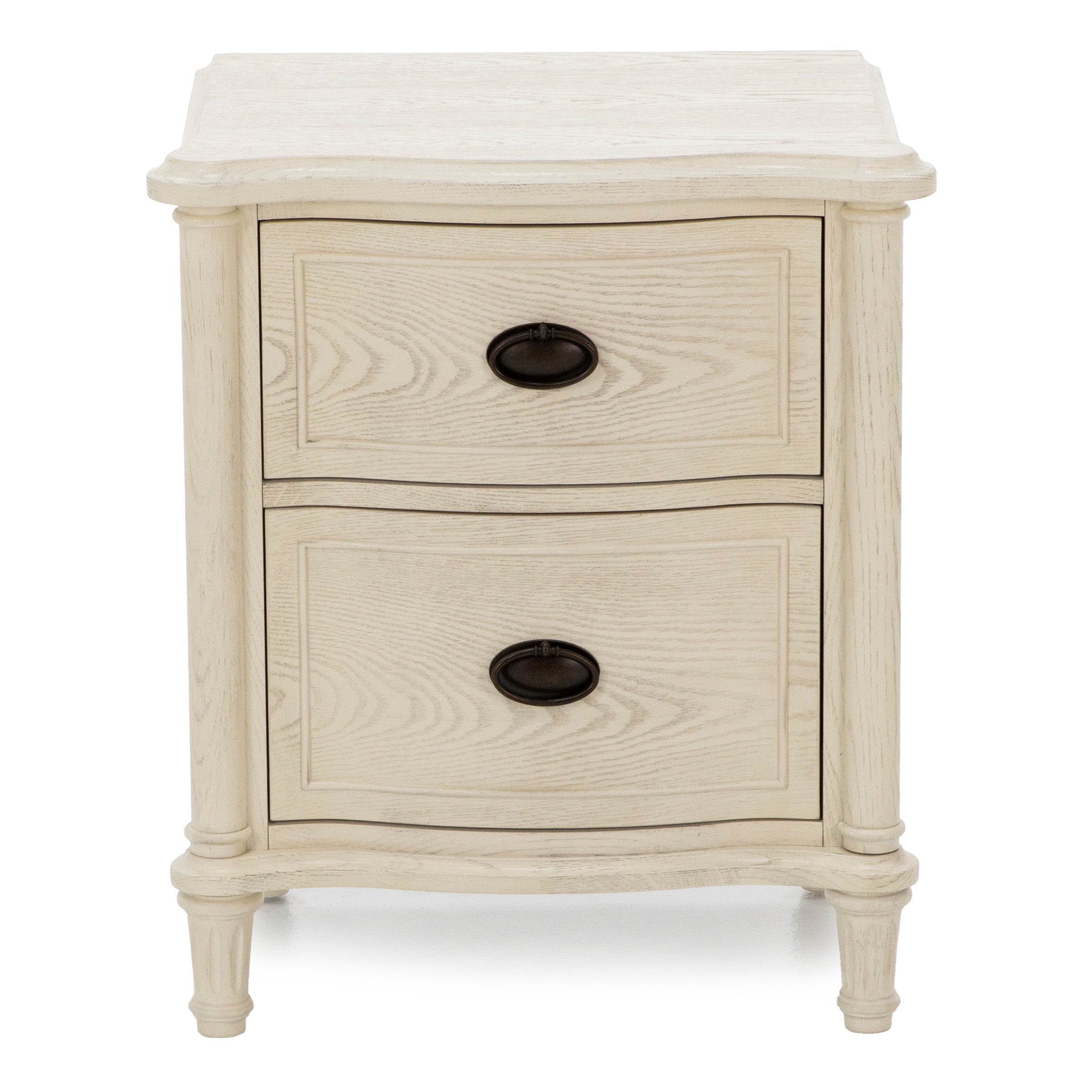 Guest Room Nightstand