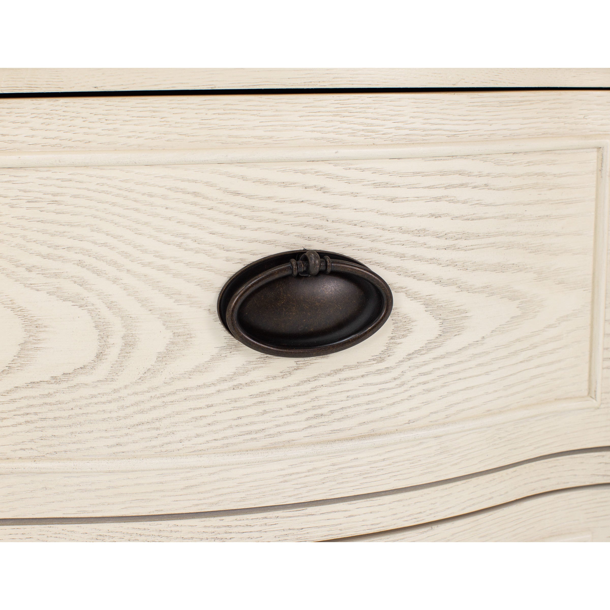 Guest Room Nightstand
