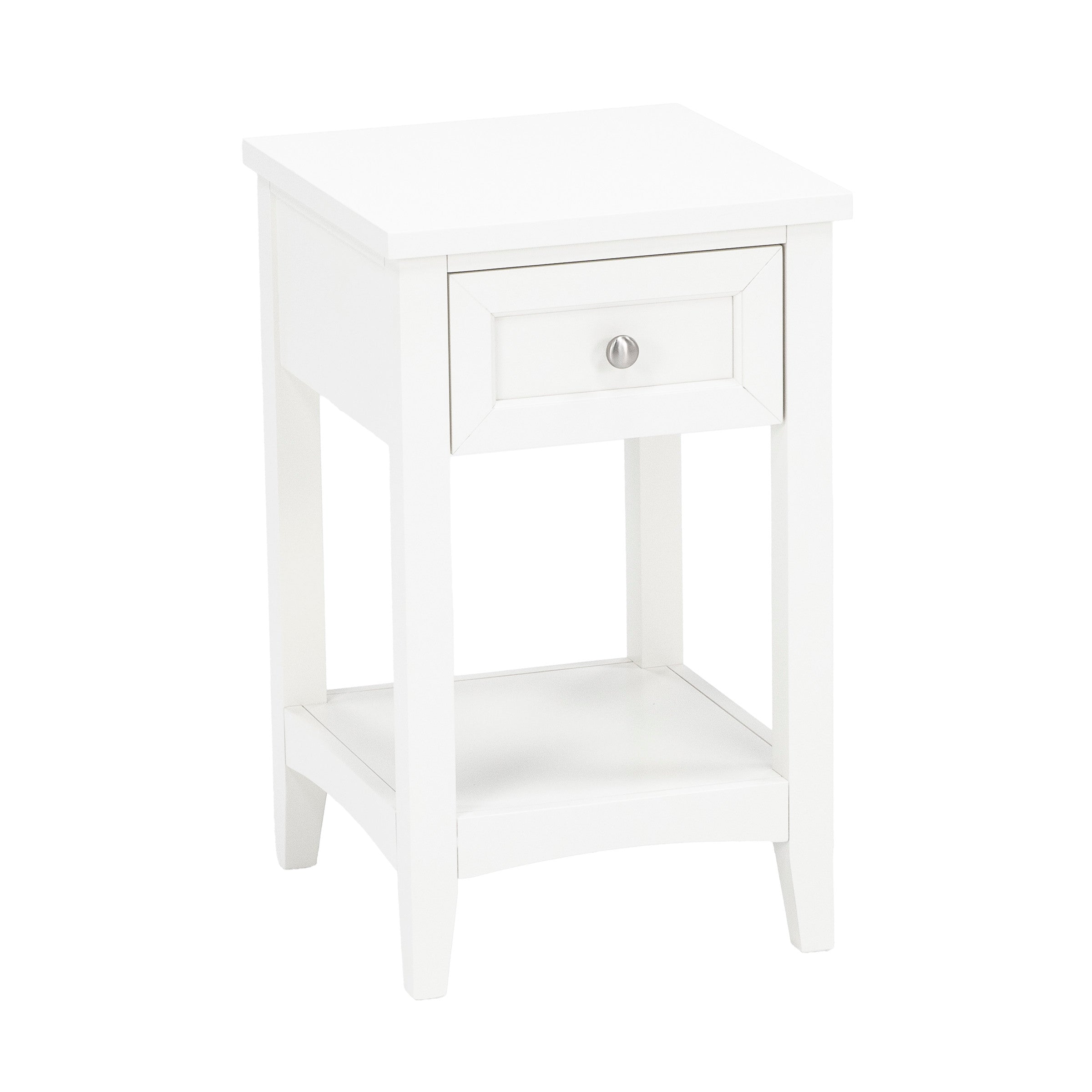 Spencer One Drawer Nightstand