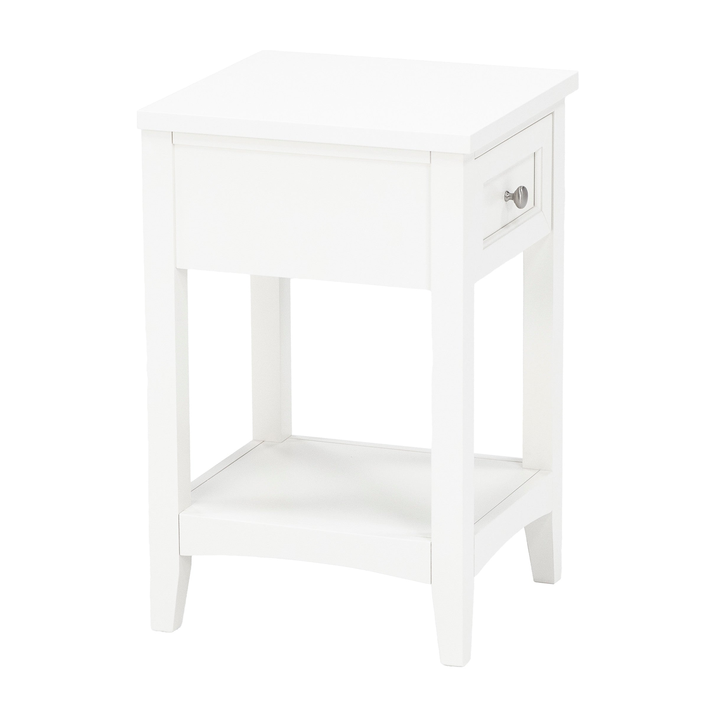 Spencer One Drawer Nightstand