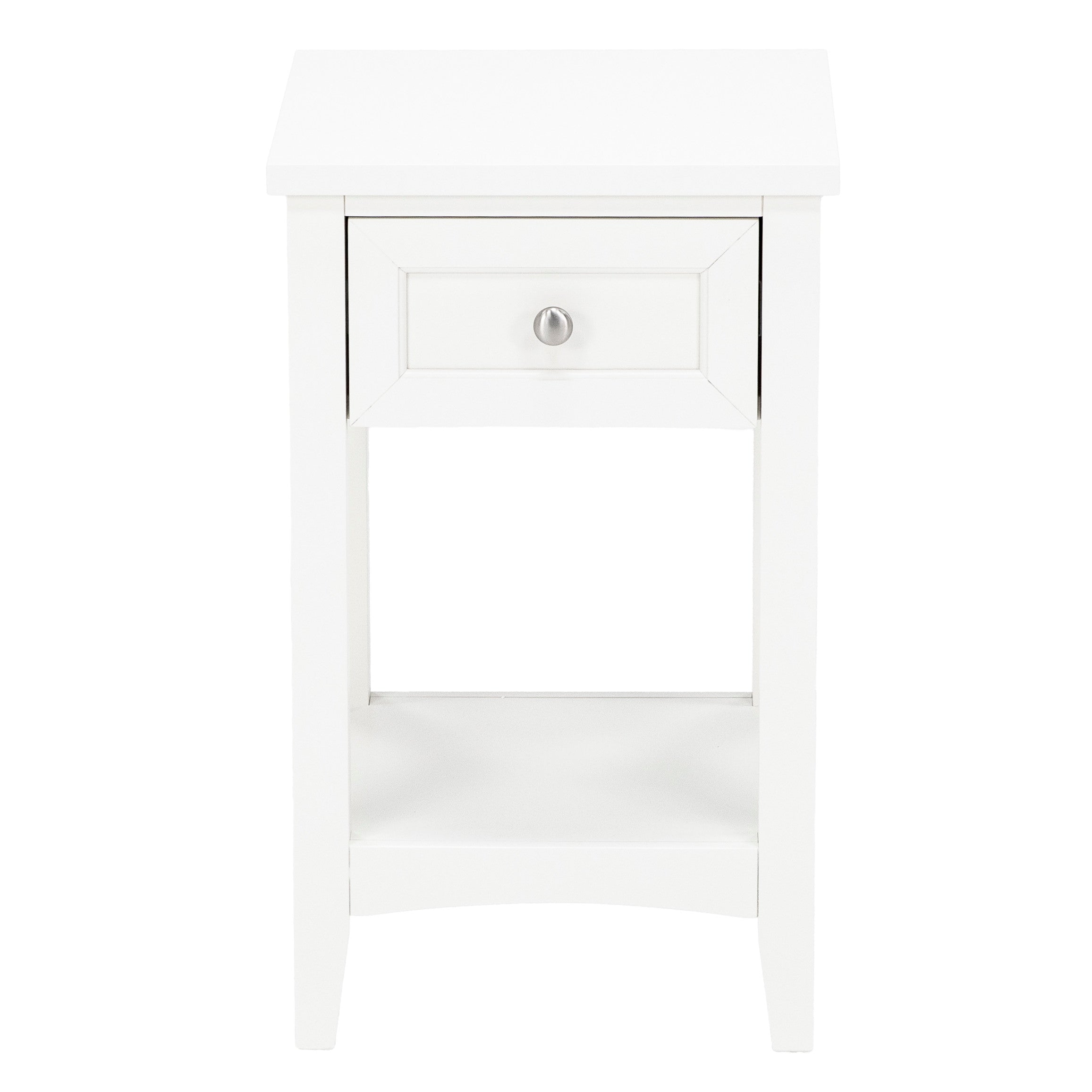 Spencer One Drawer Nightstand