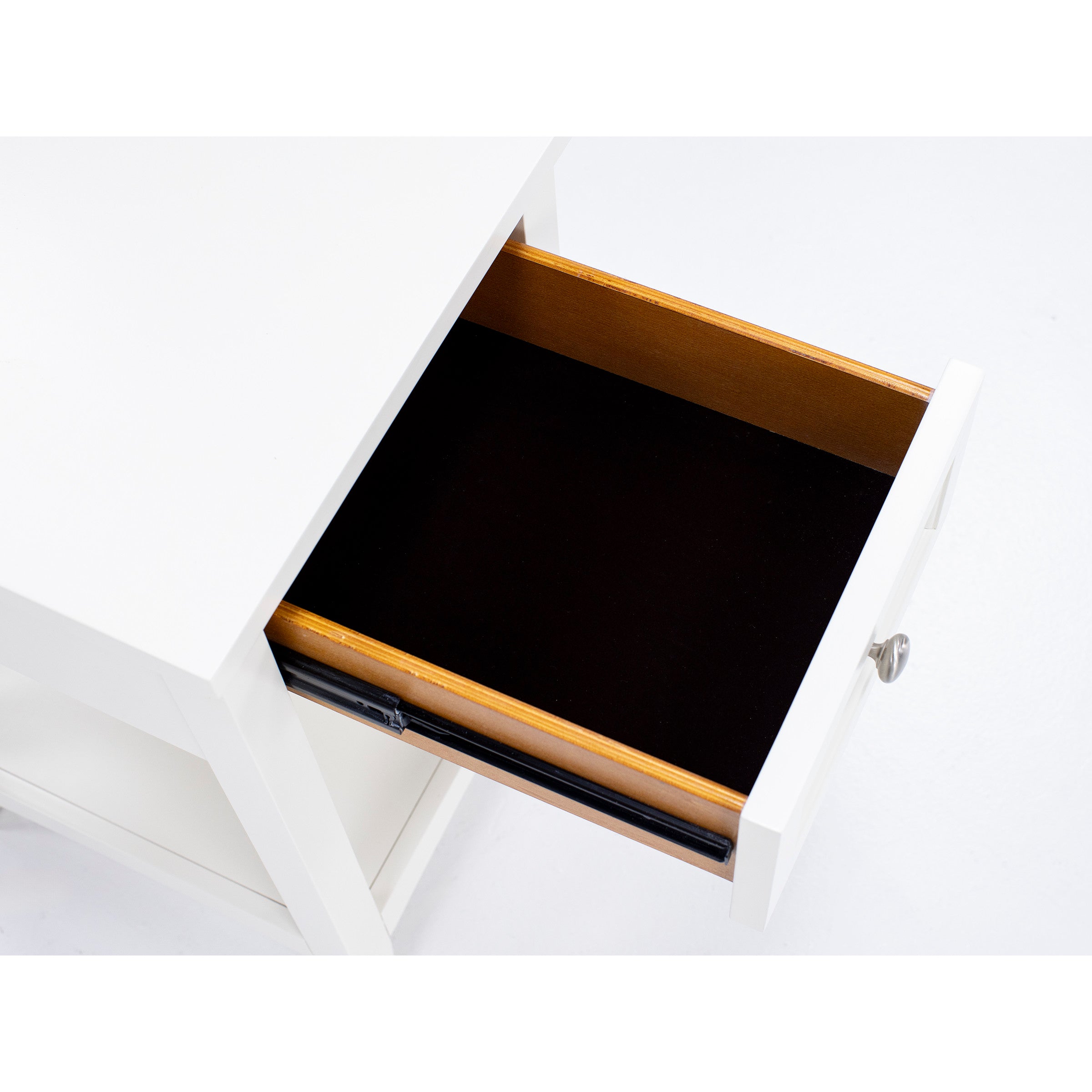 Spencer One Drawer Nightstand