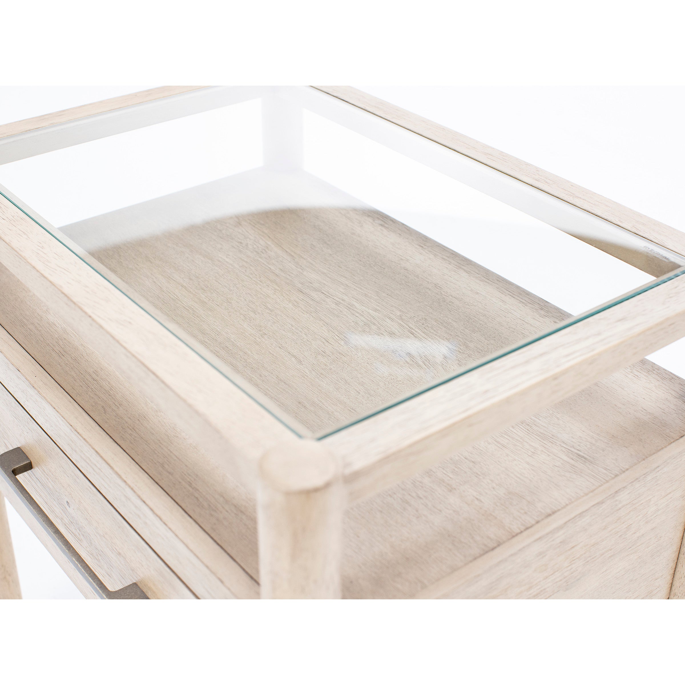 Jane 1 Drawer Nightstand