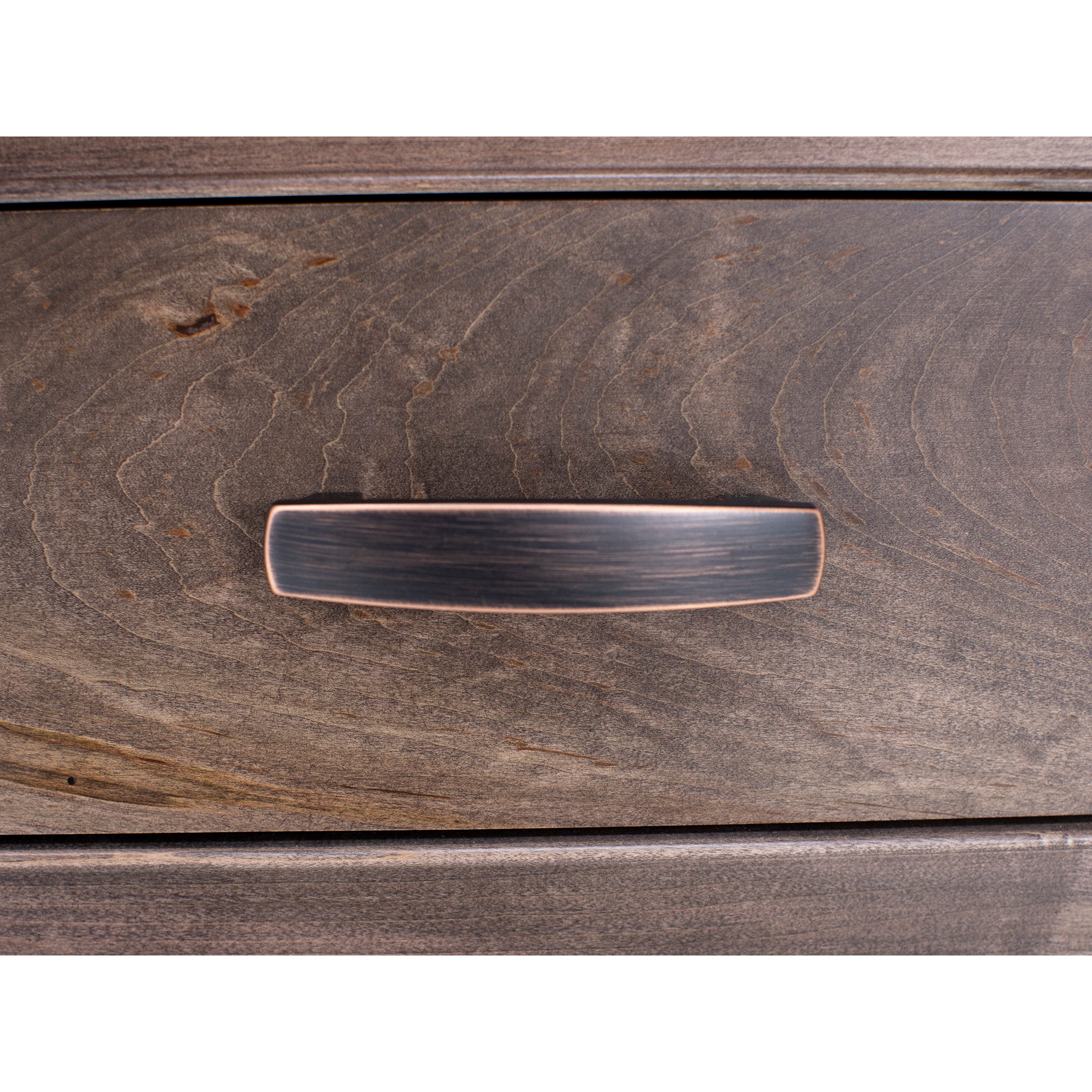 Daniel's Amish Elegance Door Nightstand Left Hinge