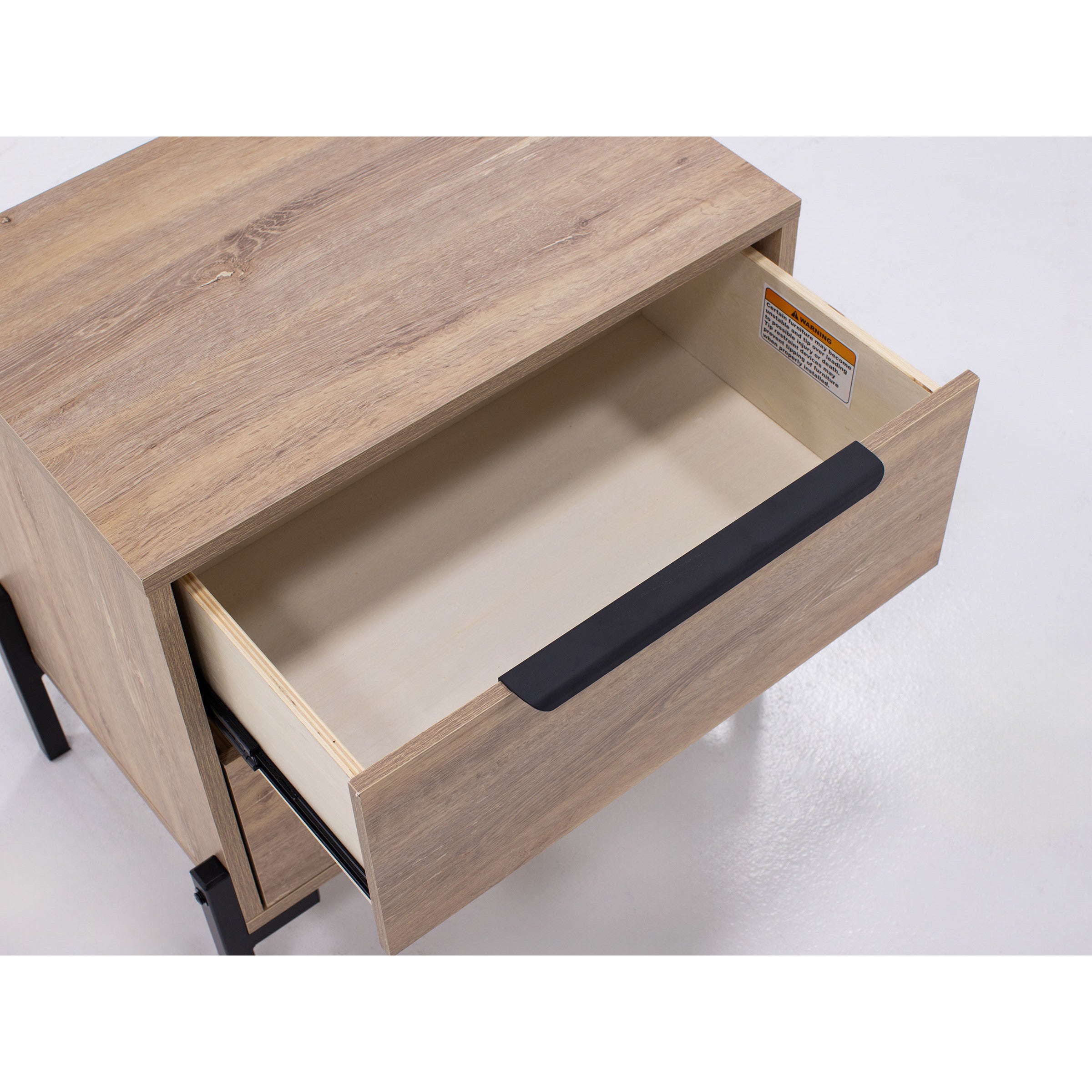 Jamie Nightstand