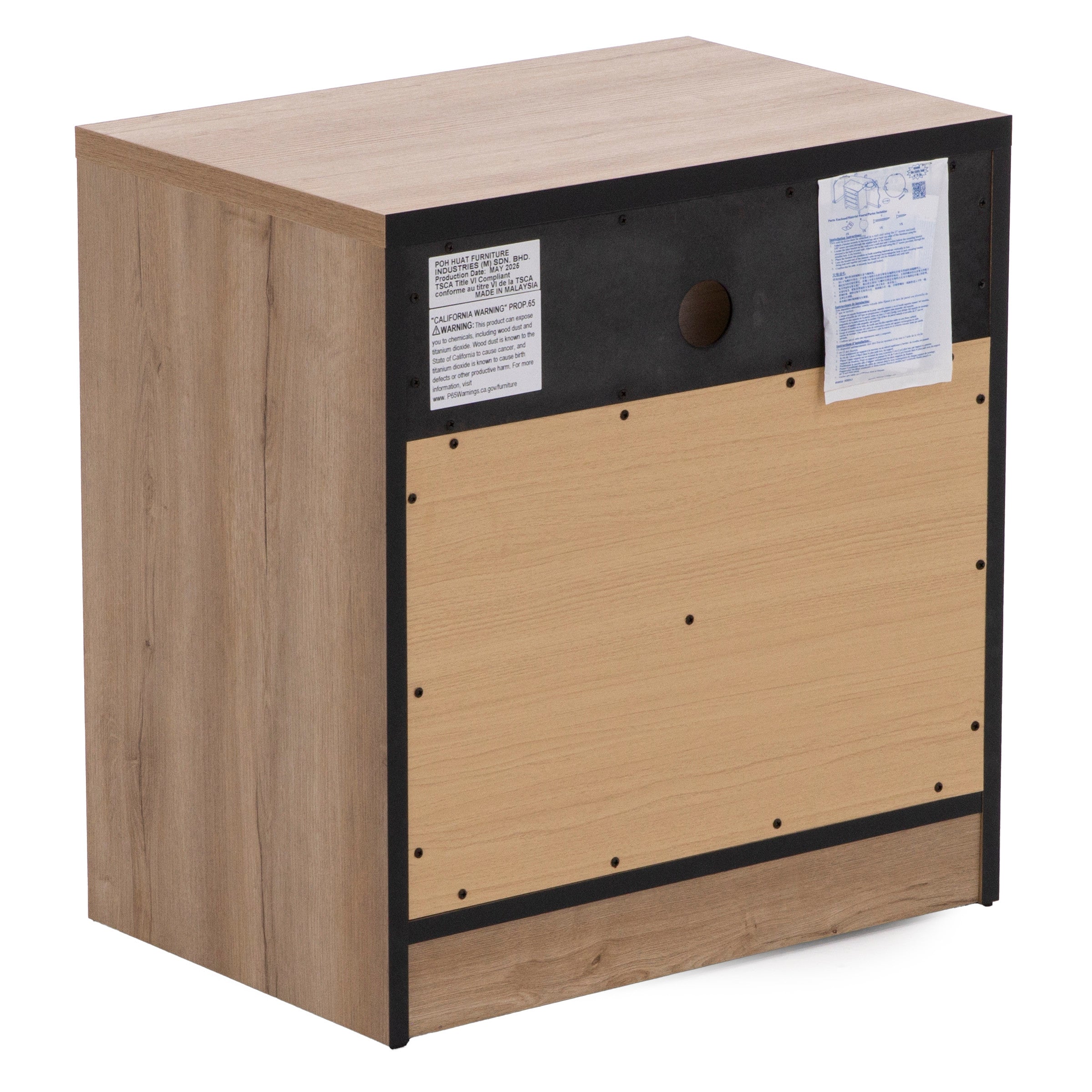 Brady Nightstand