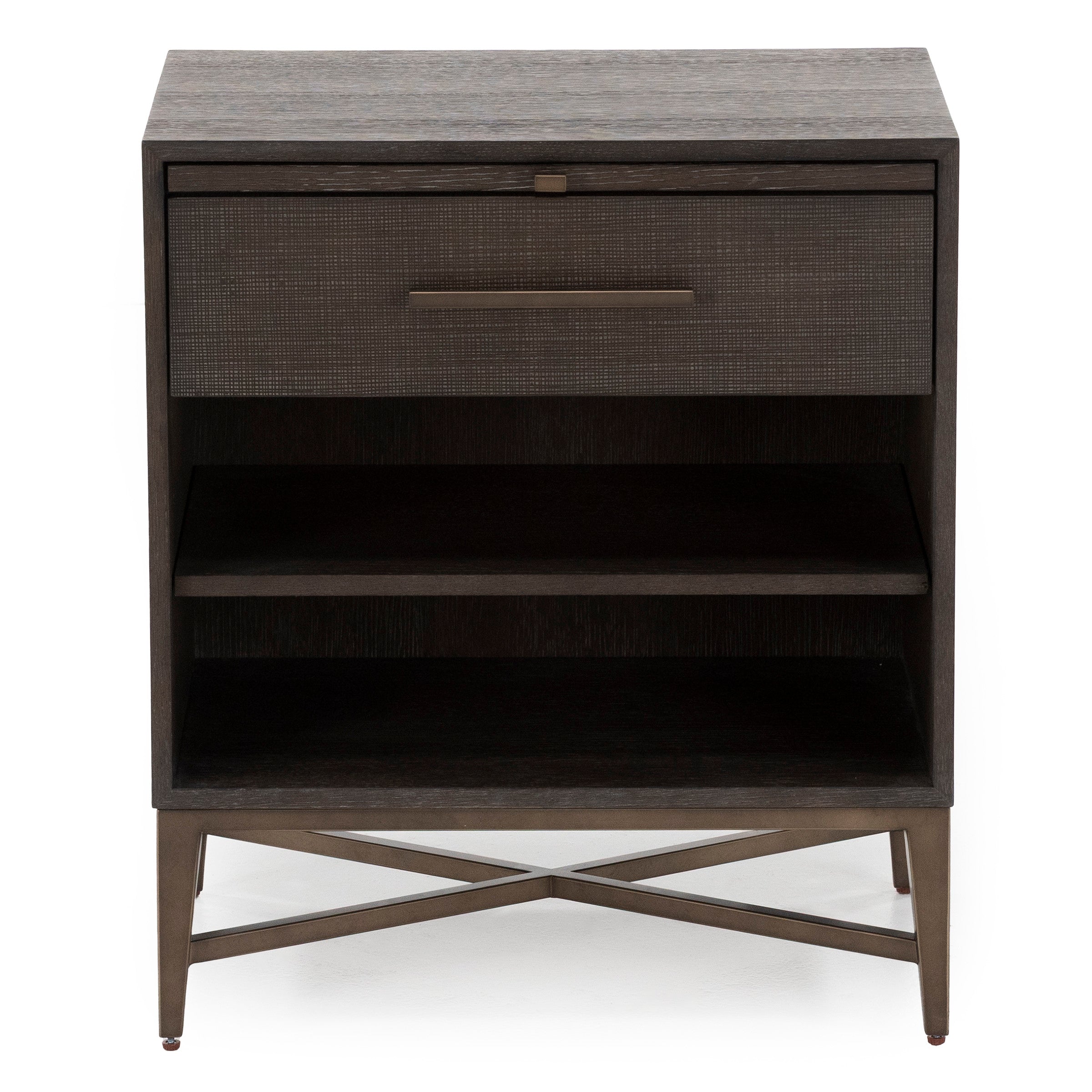 Montclair 1 Drw Nightstand