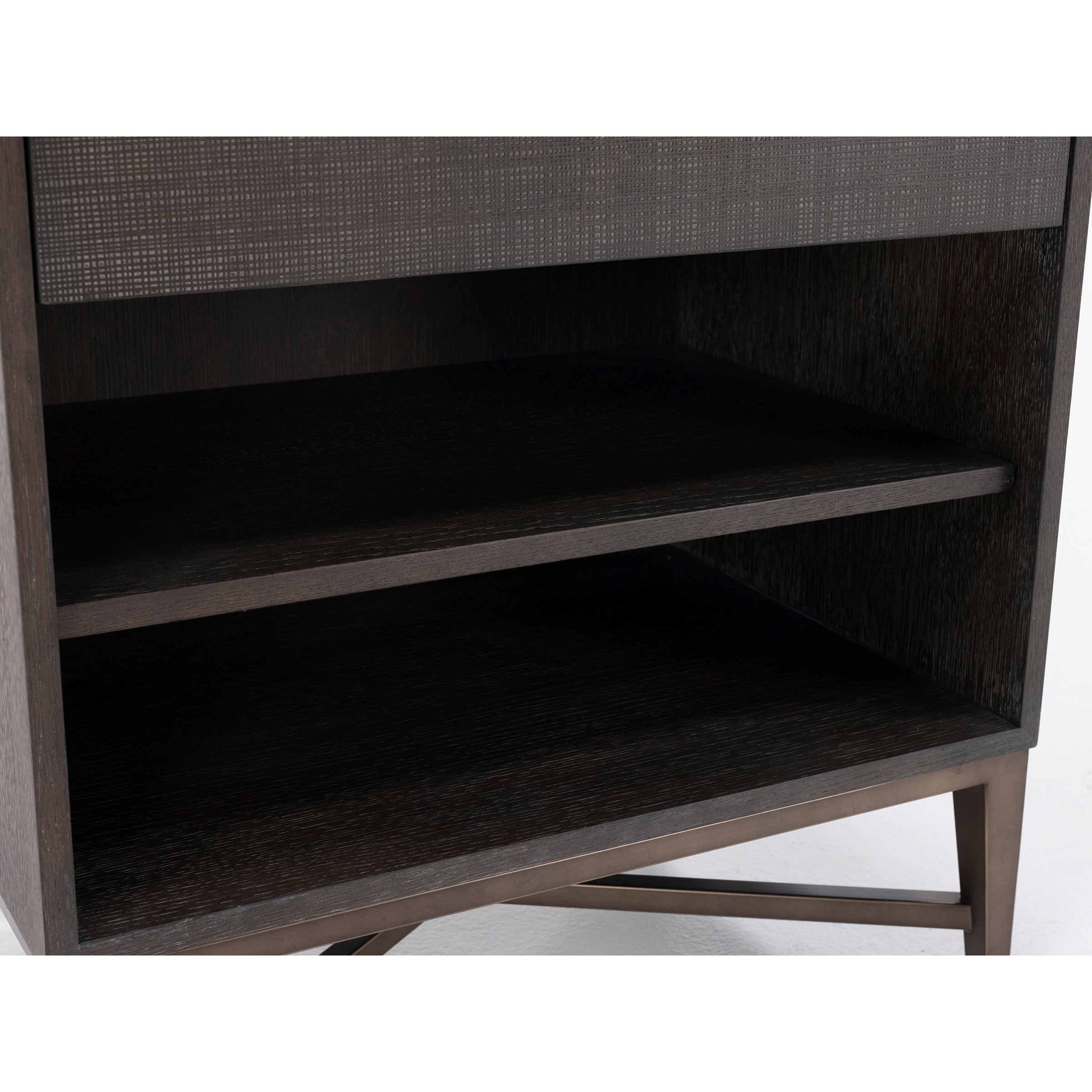 Montclair 1 Drw Nightstand