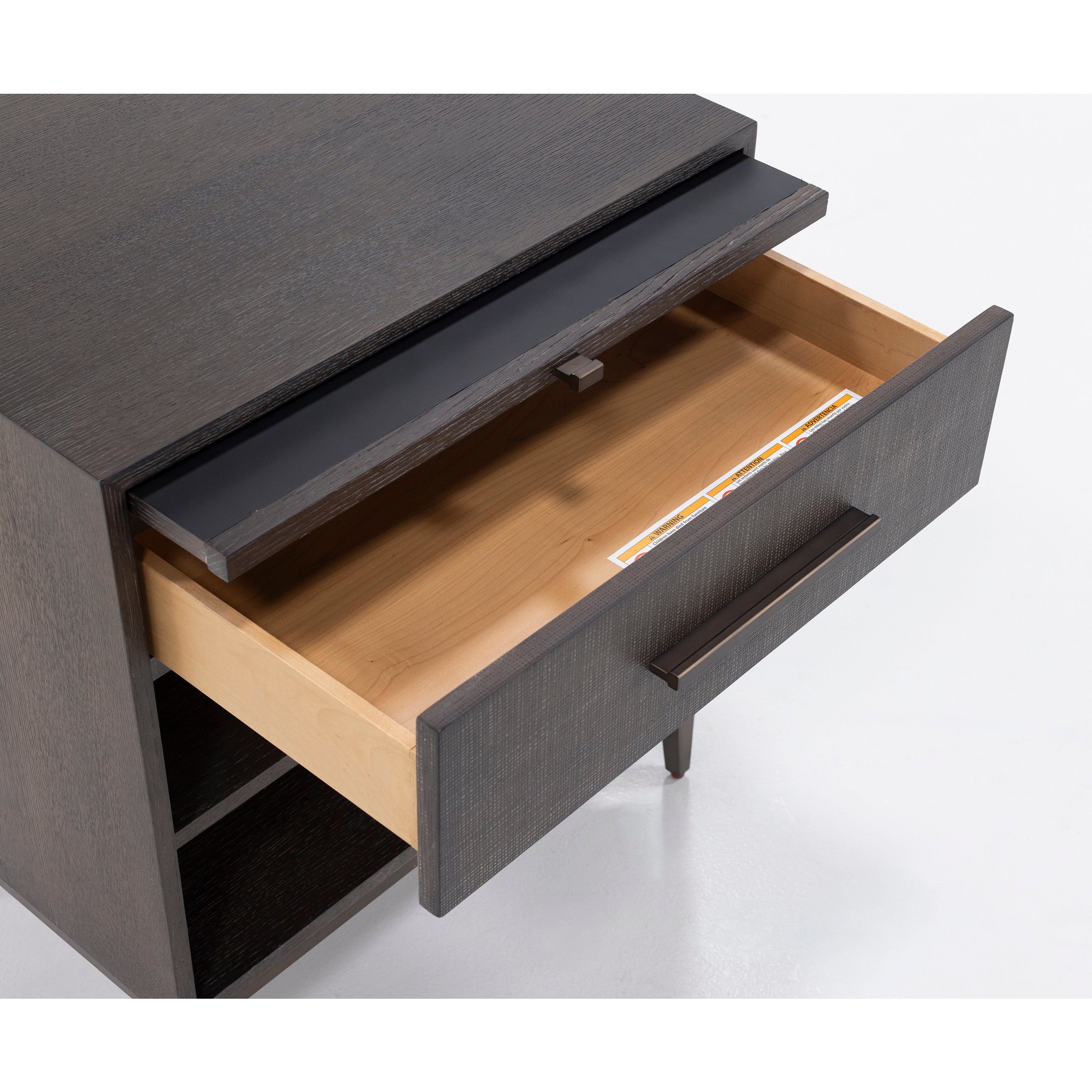 Montclair 1 Drw Nightstand