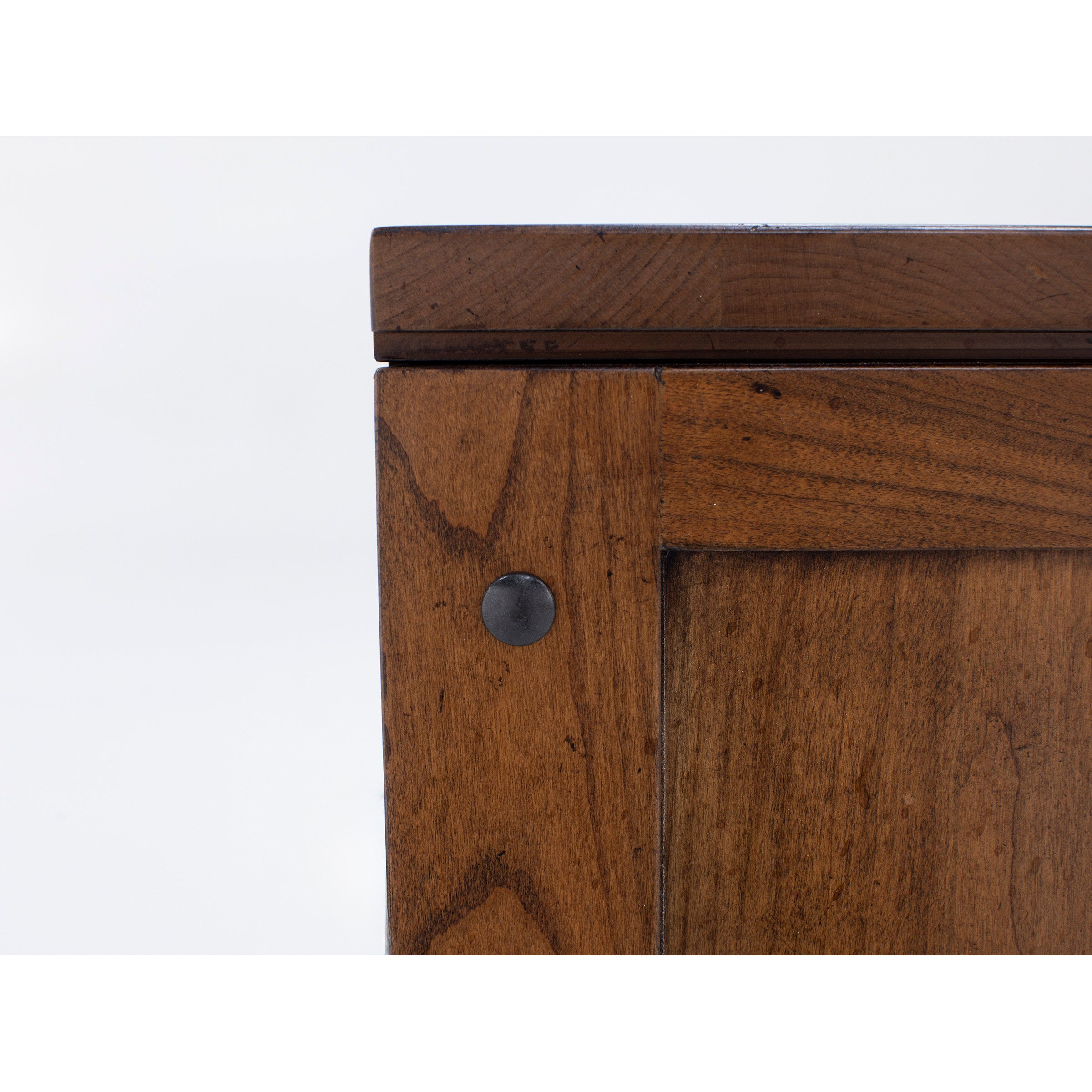 Aspire 1 Drawer Nightstand In Aspire Cherry