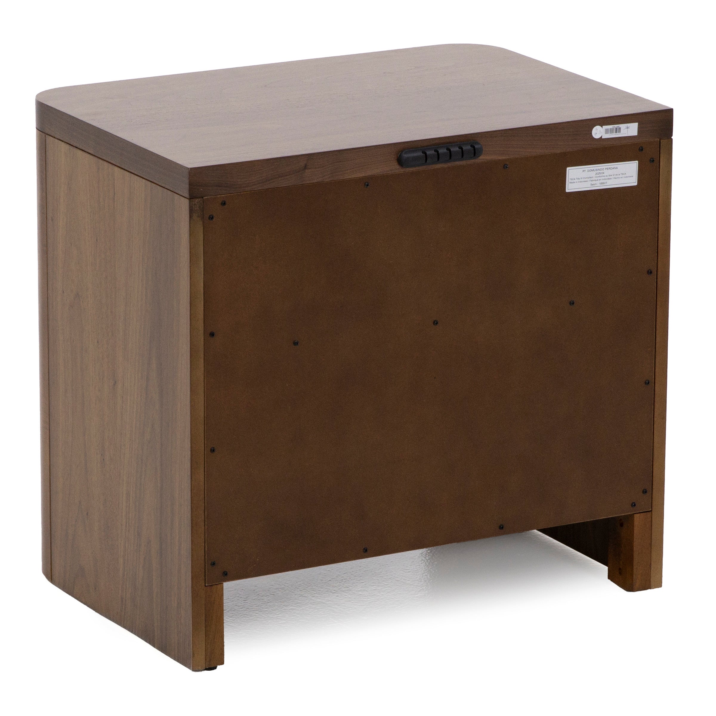 Miles One Drawer Nightstand