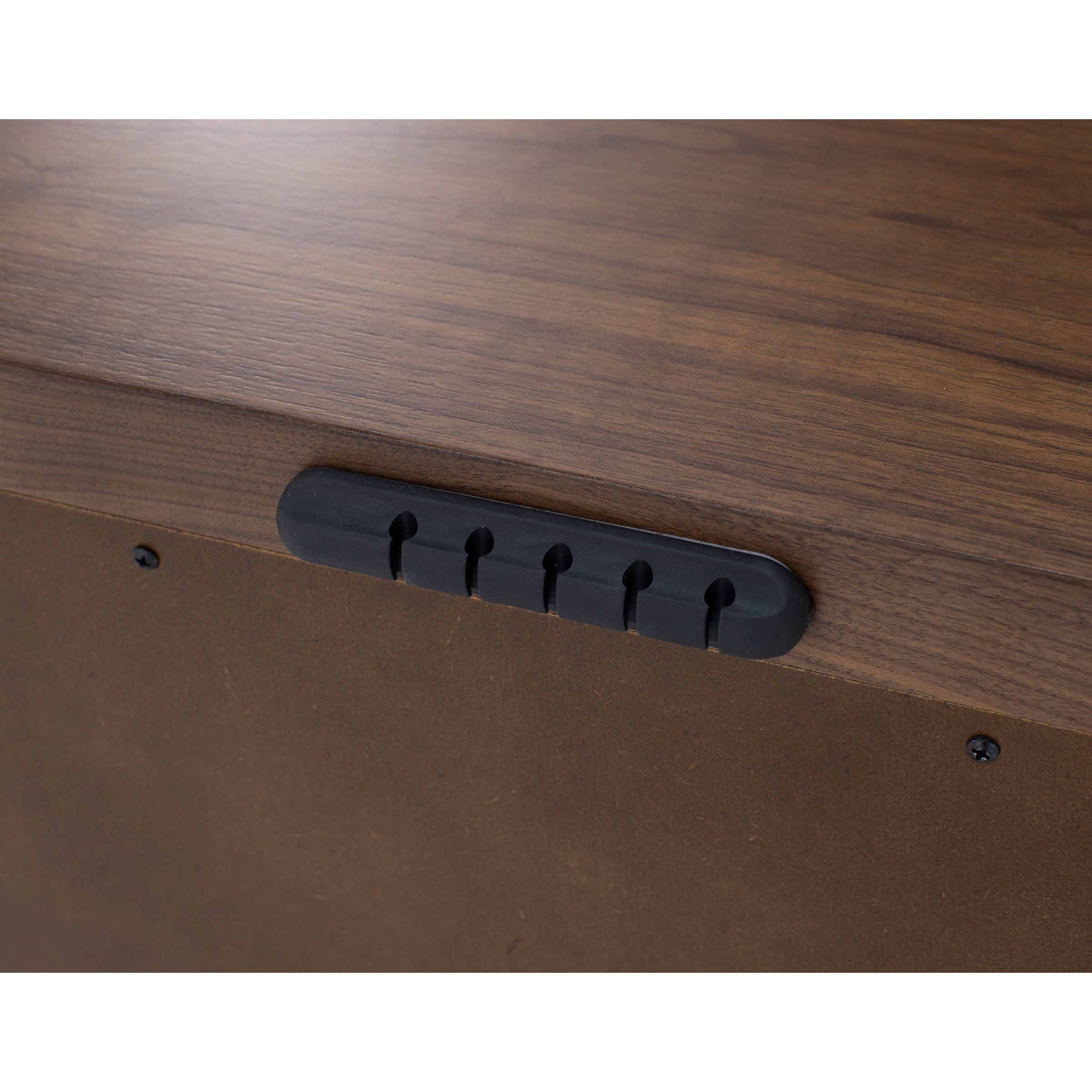 Miles One Drawer Nightstand