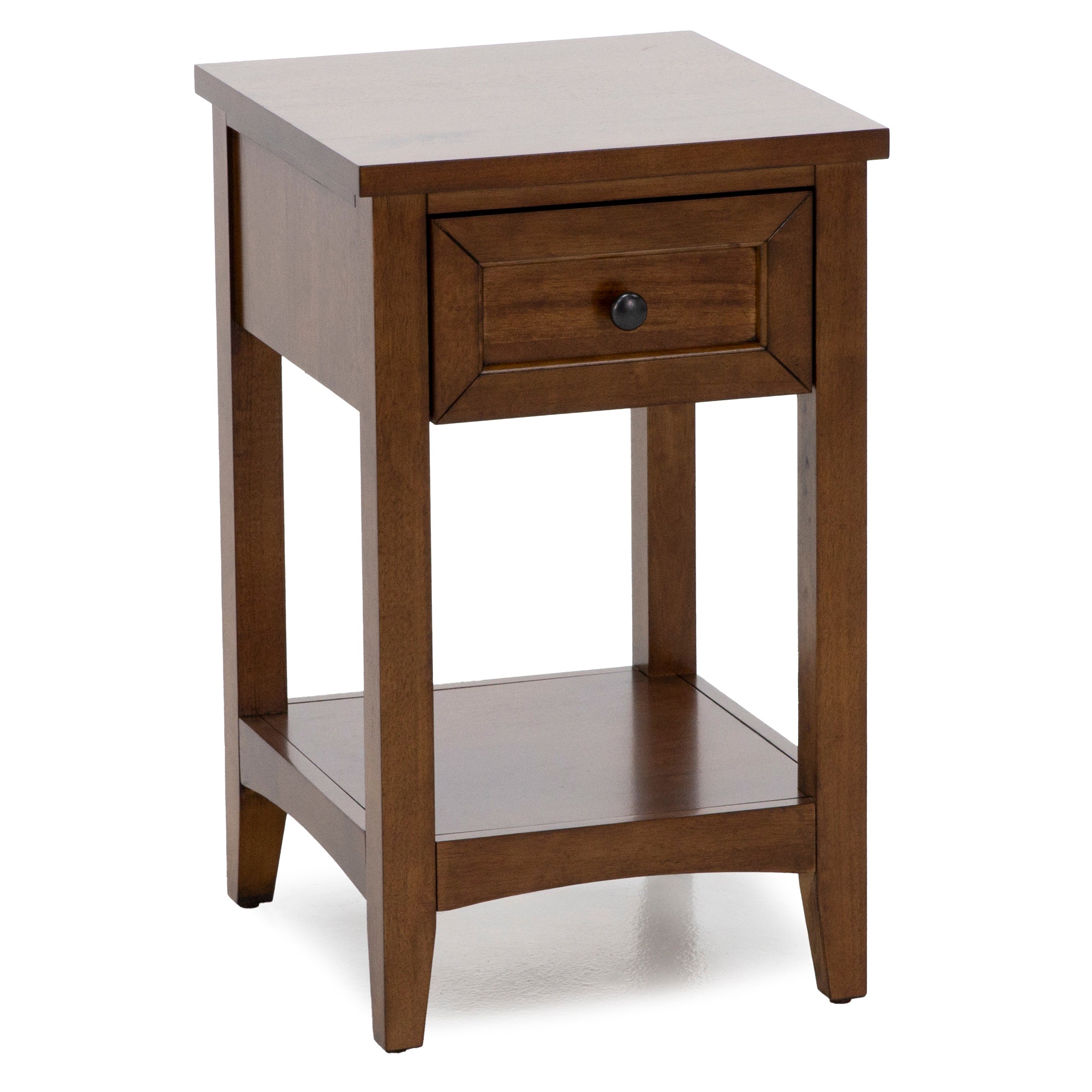 Spencer One Drawer Nightstand