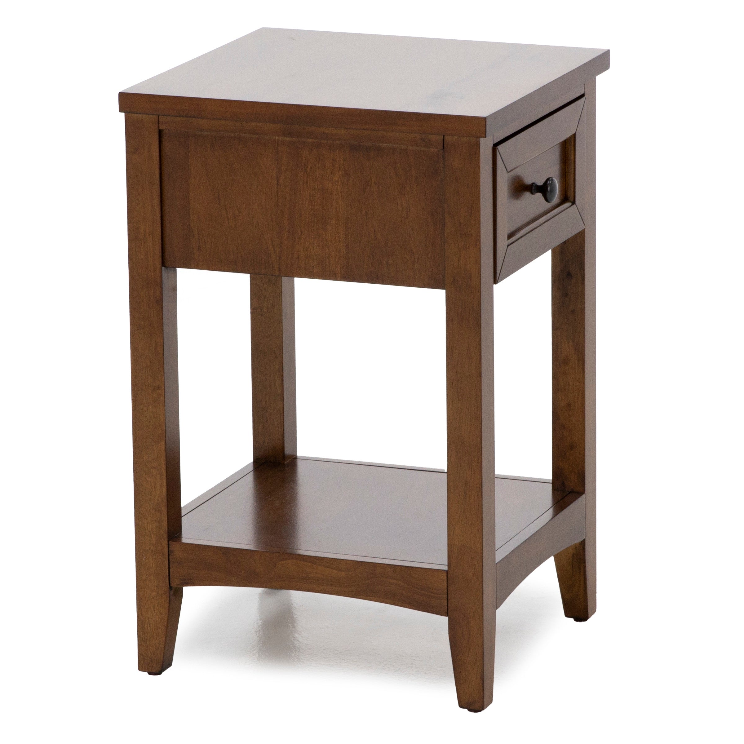 Spencer One Drawer Nightstand