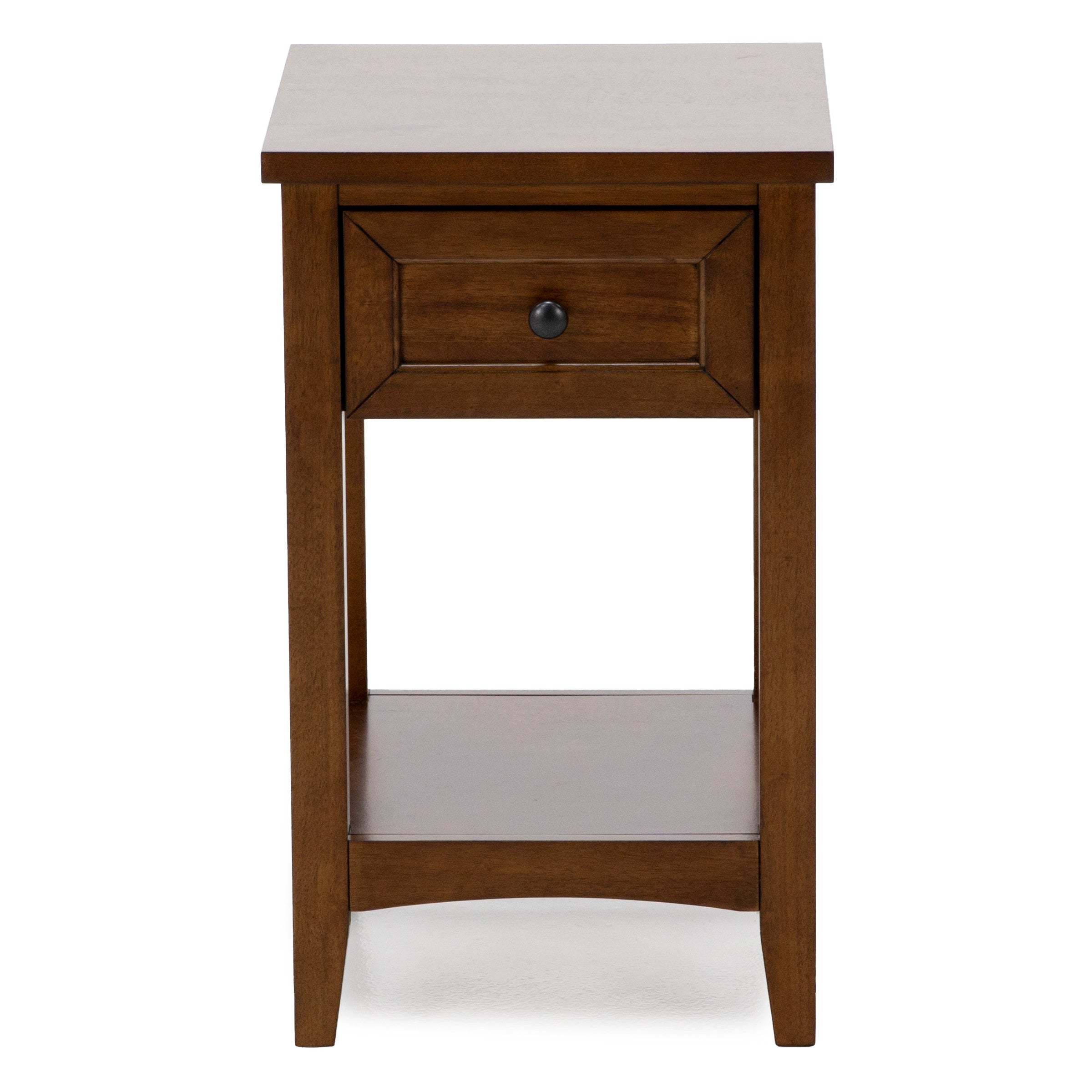 Spencer One Drawer Nightstand