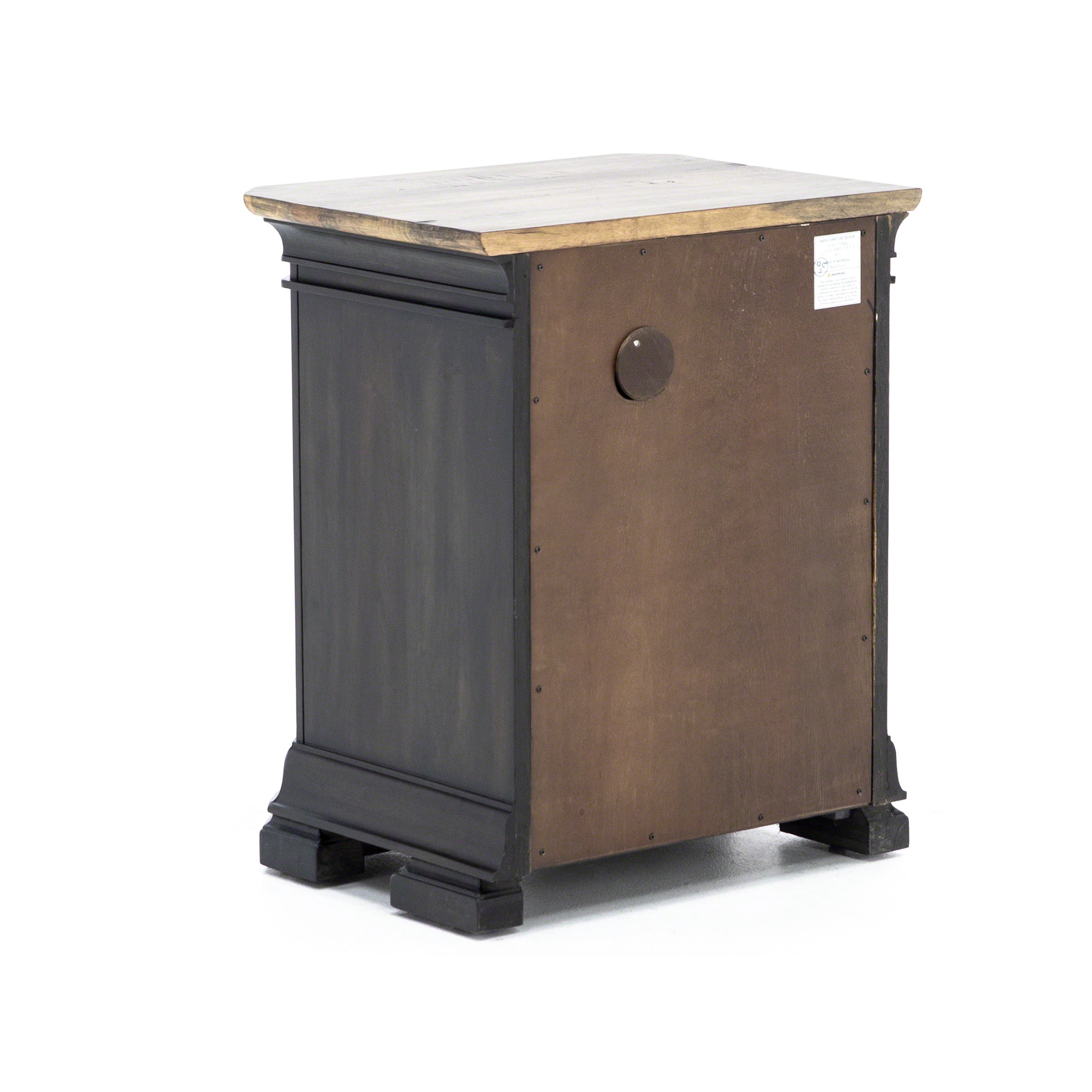 Grand Louie Slim Nightstand