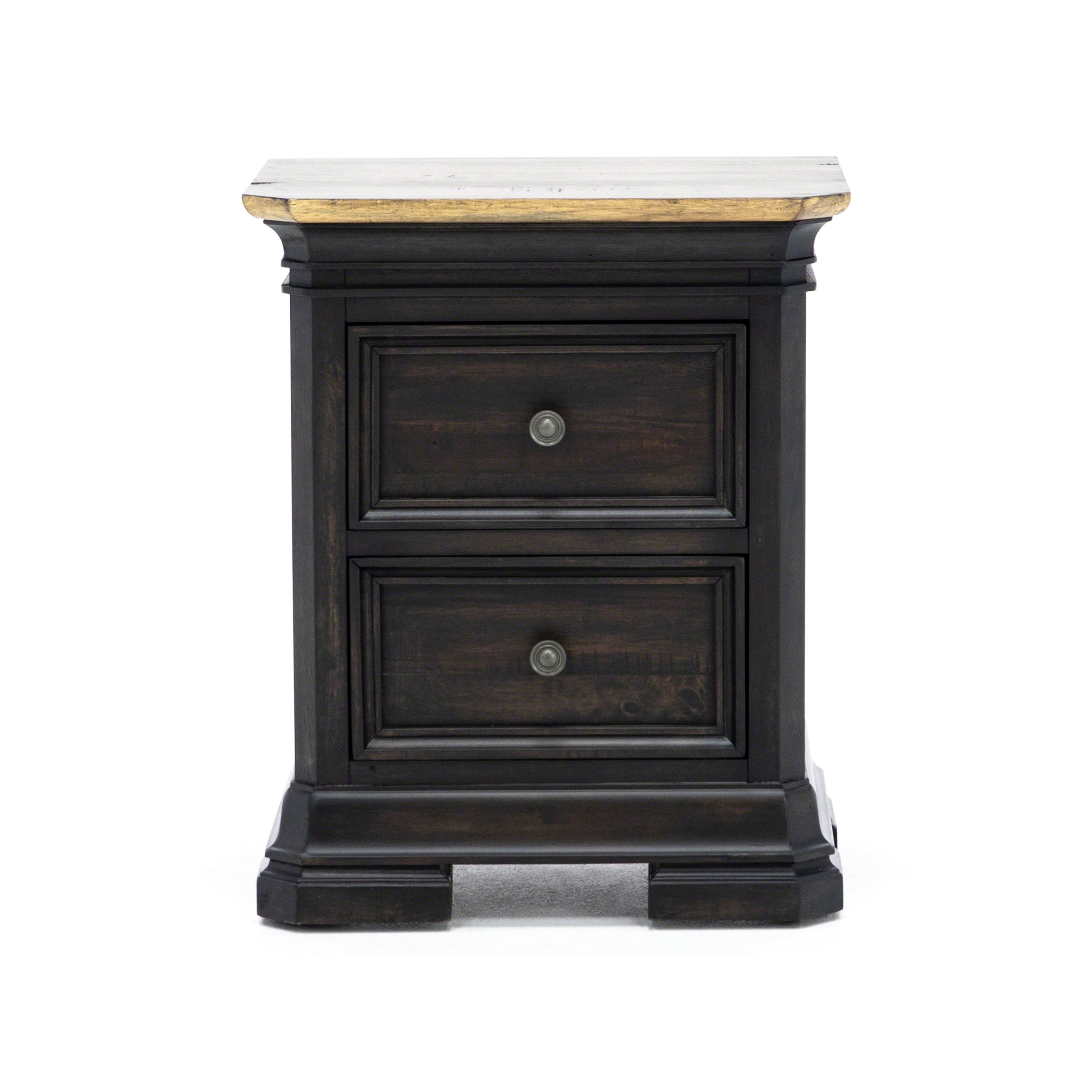 Grand Louie Slim Nightstand