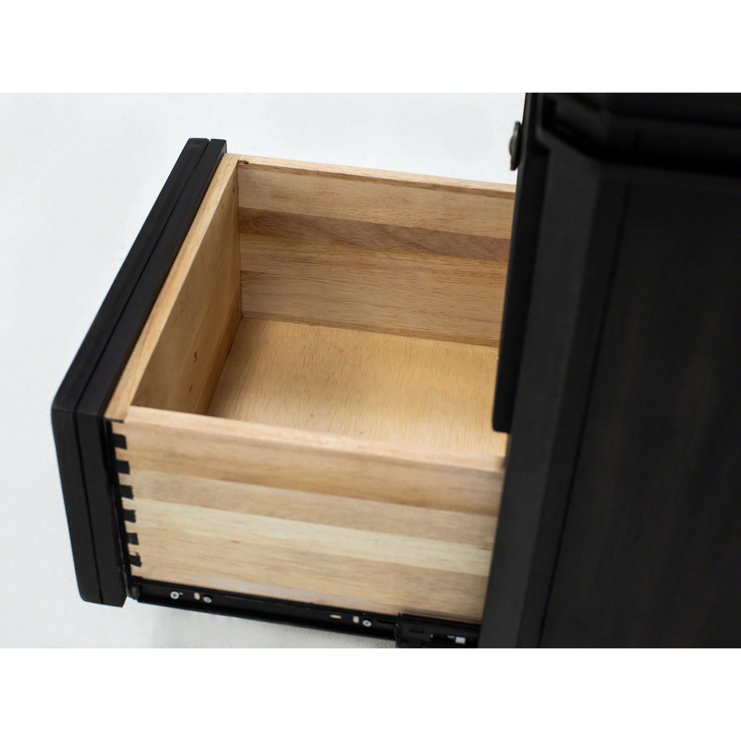 Grand Louie Slim Nightstand
