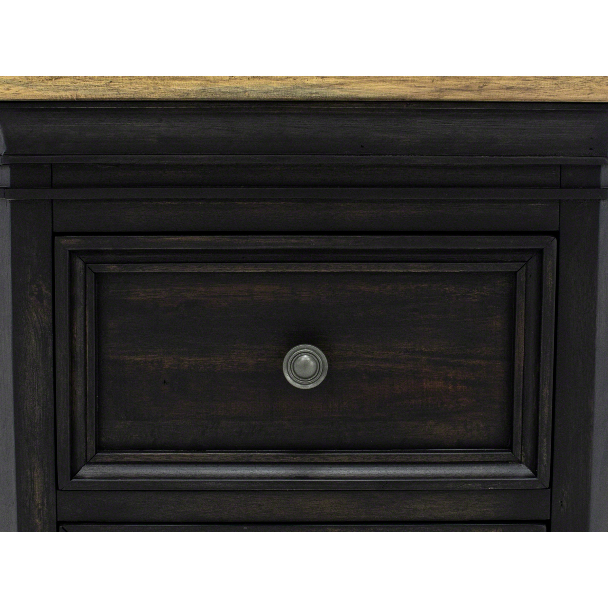 Grand Louie Slim Nightstand