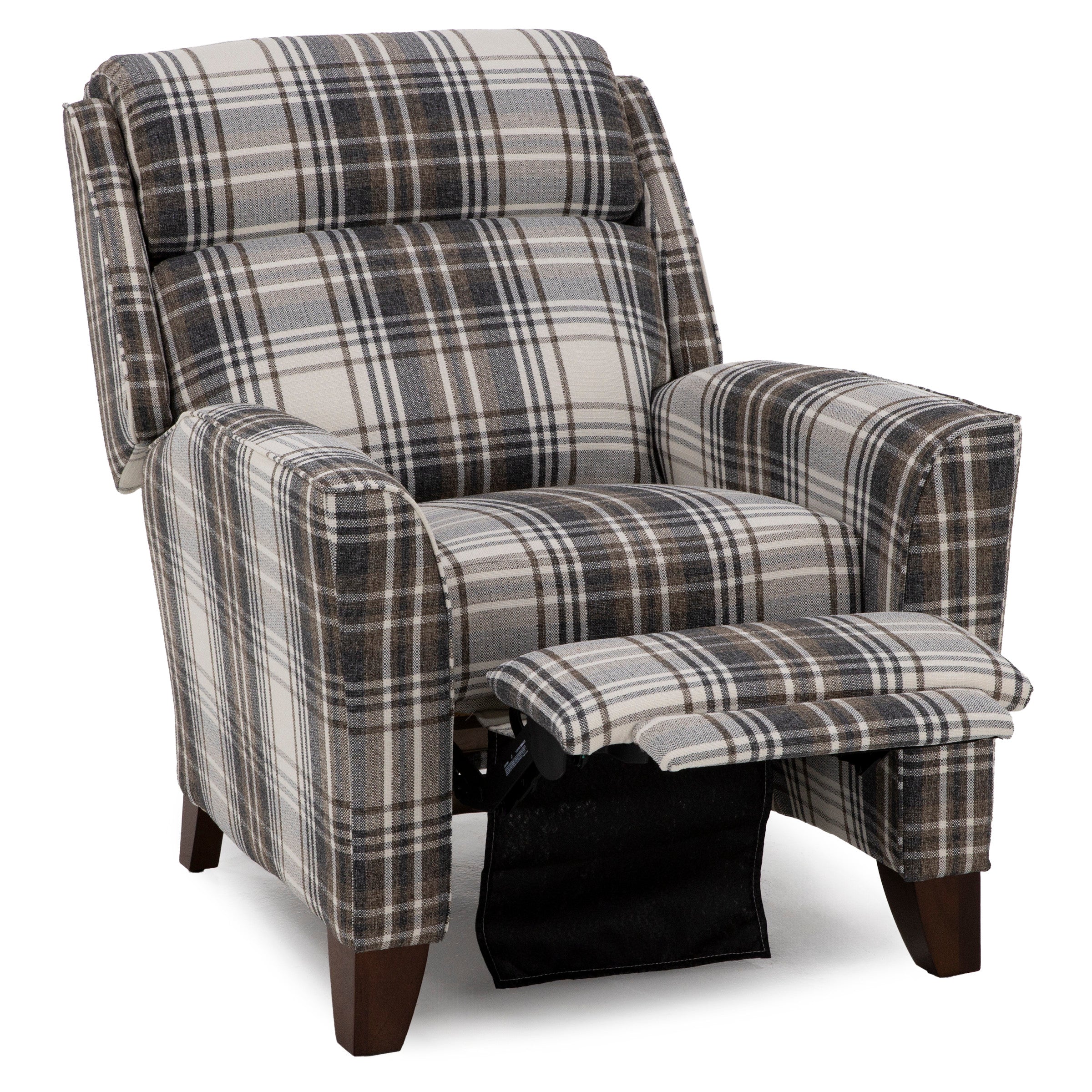 Rheeves High Leg Recliner