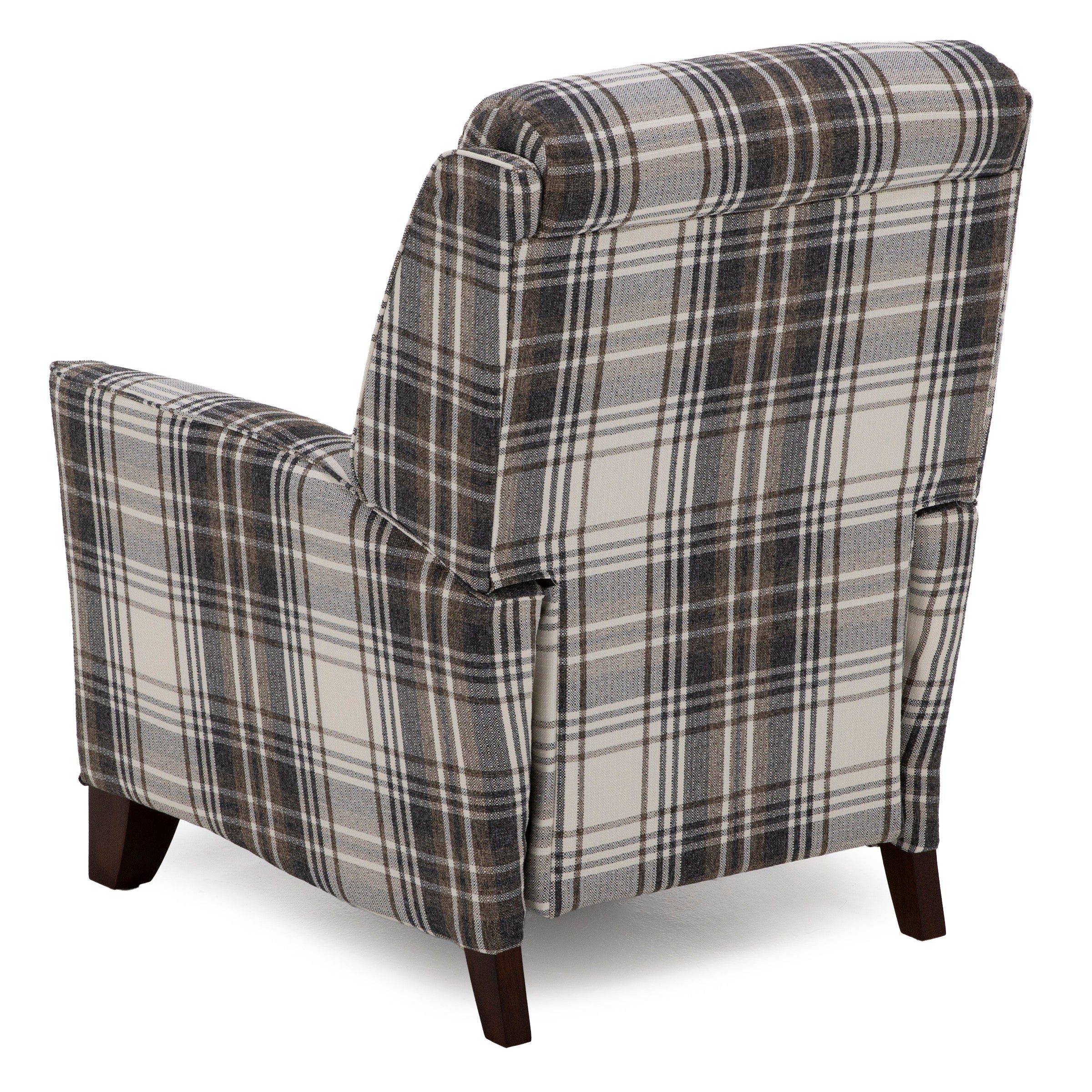 Rheeves High Leg Recliner