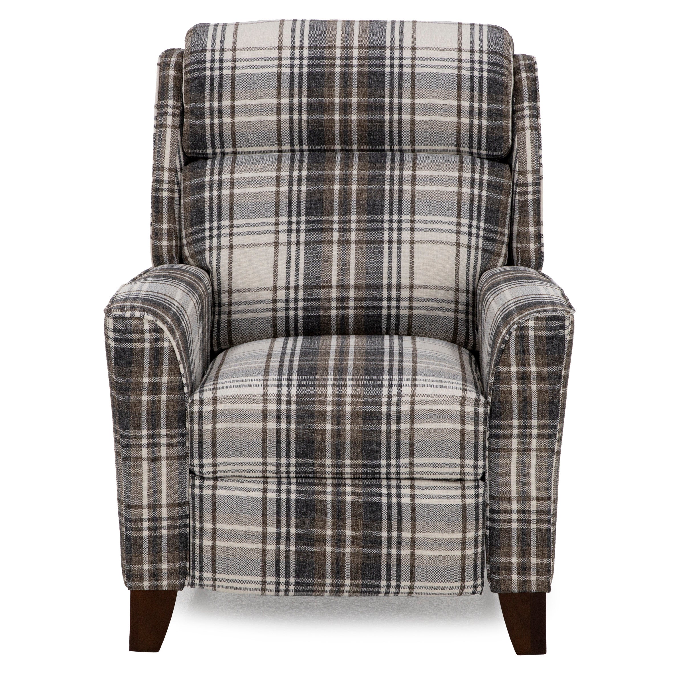 Rheeves High Leg Recliner