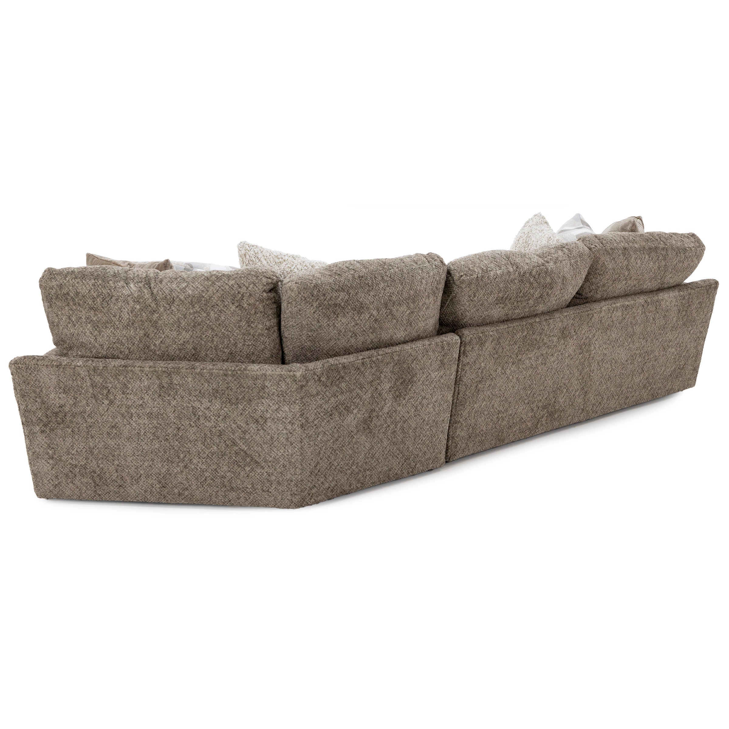 Ike 2-Pc. Sectional