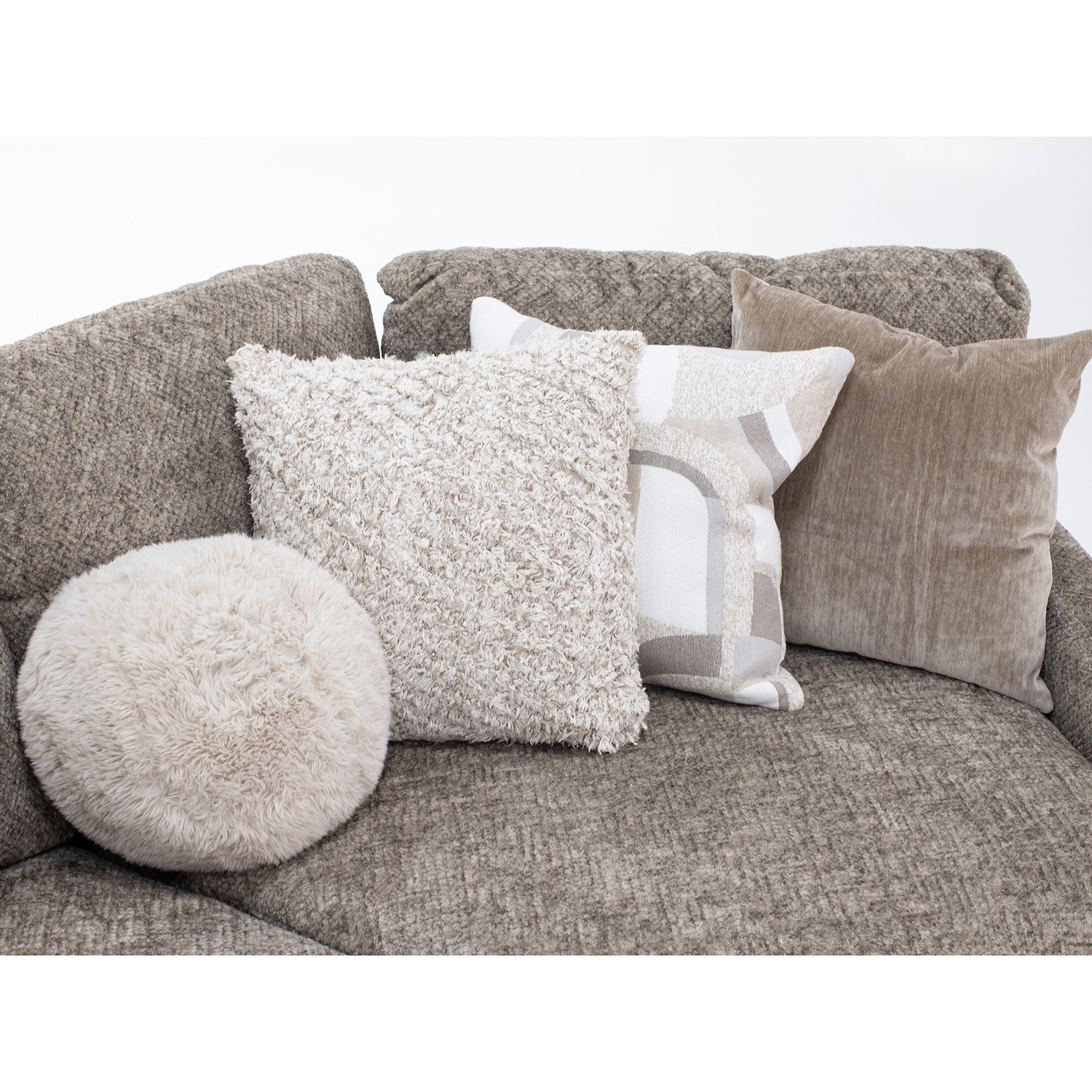 Ike 2-Pc. Sectional
