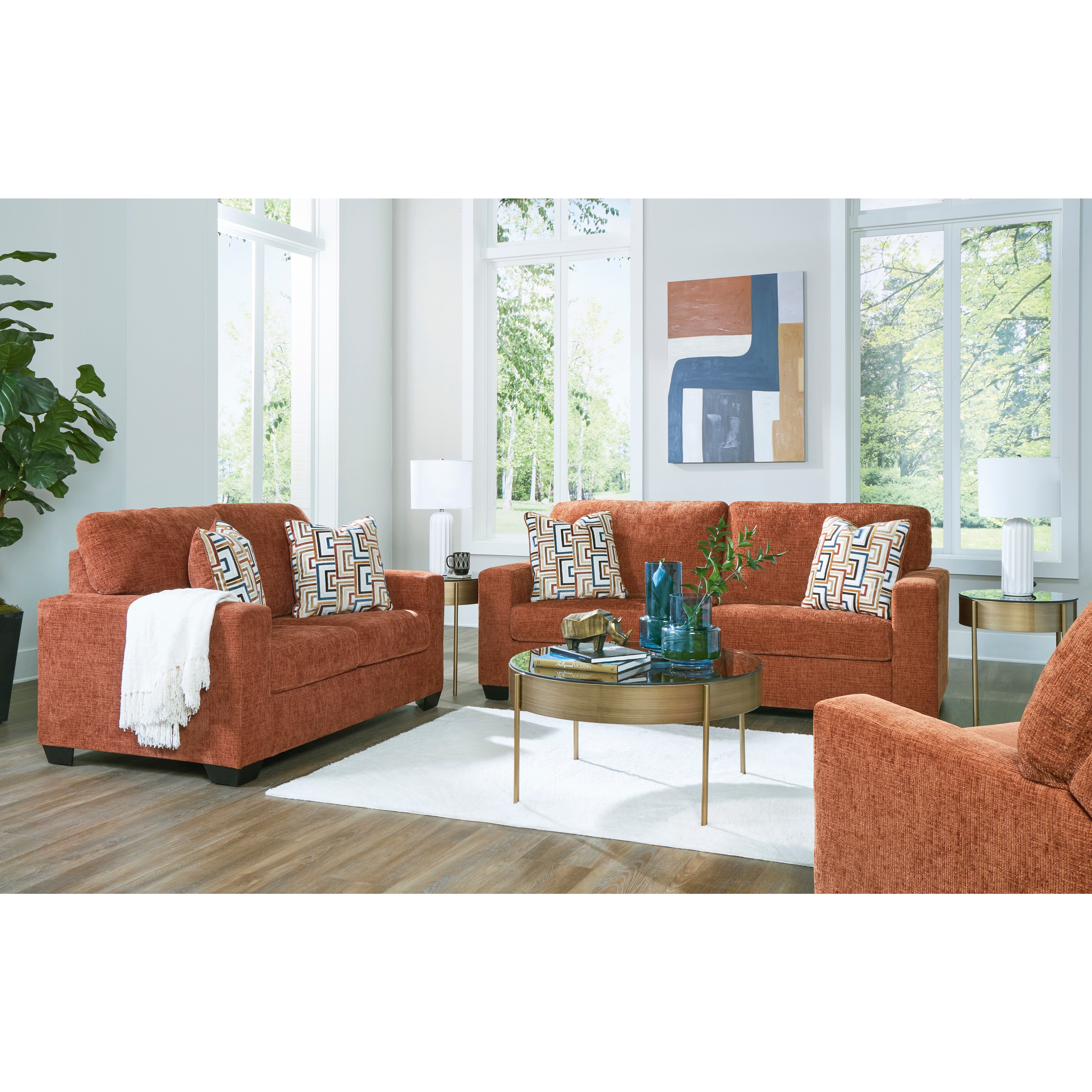 Melissa Sofa