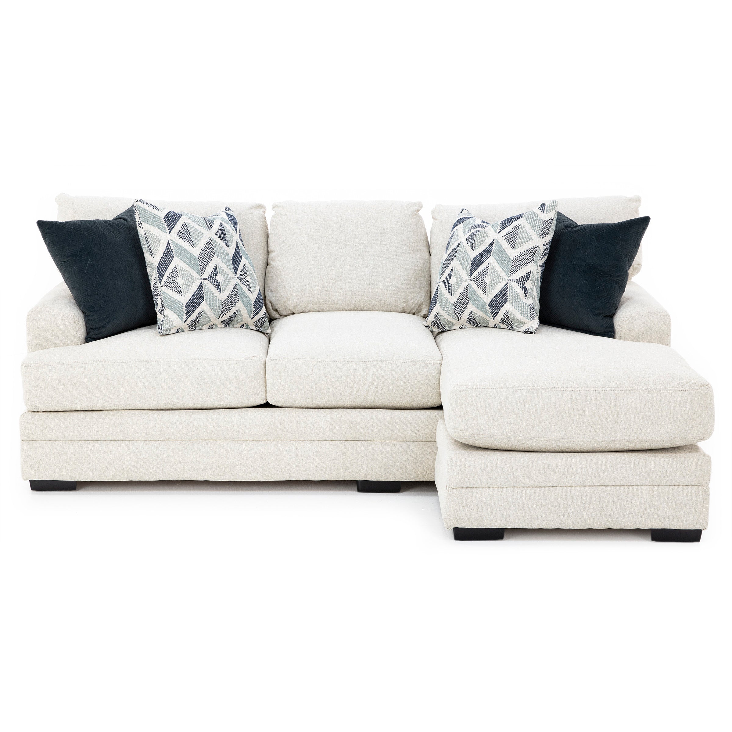Larken Reversible Chaise Sofa