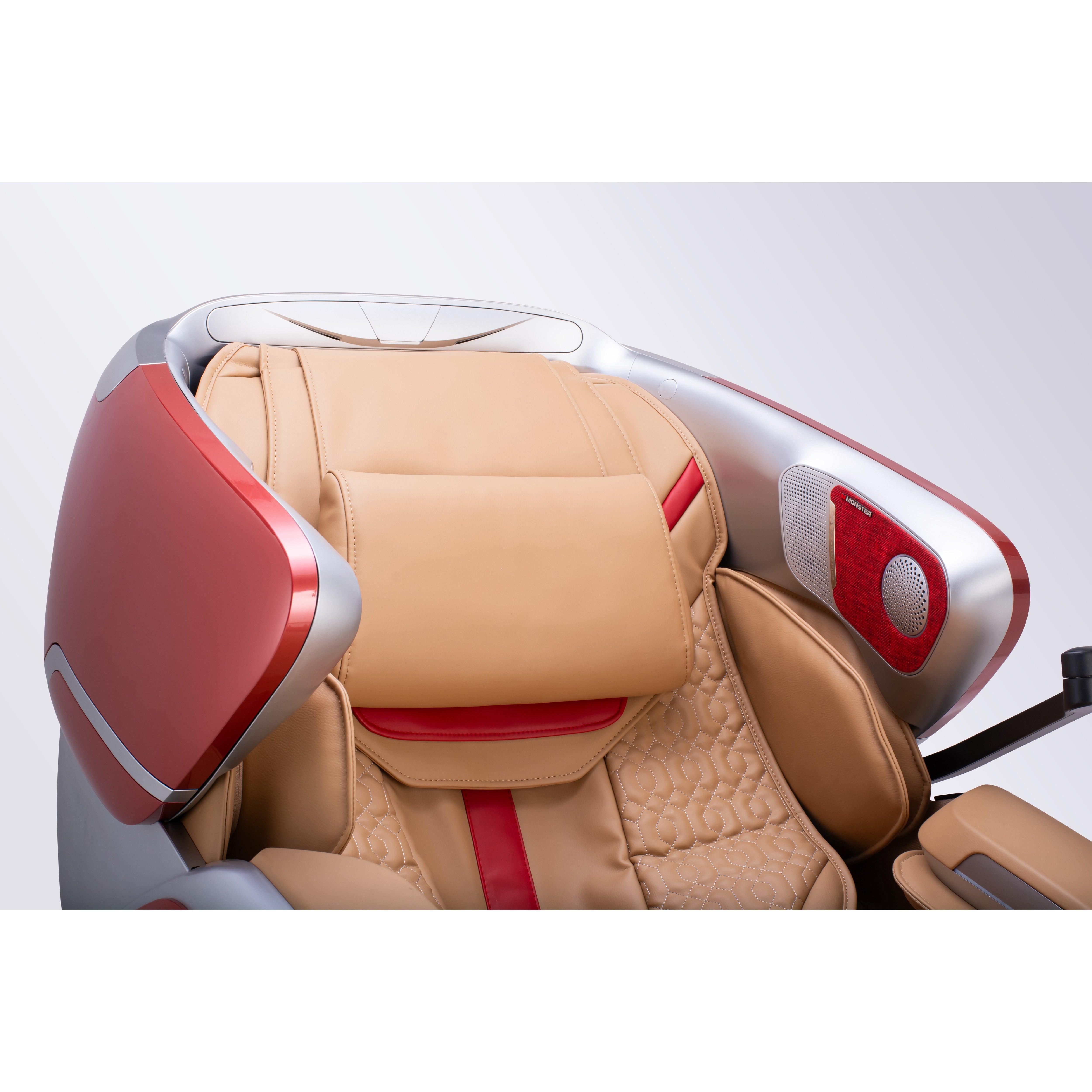 Quantum Massage Chair
