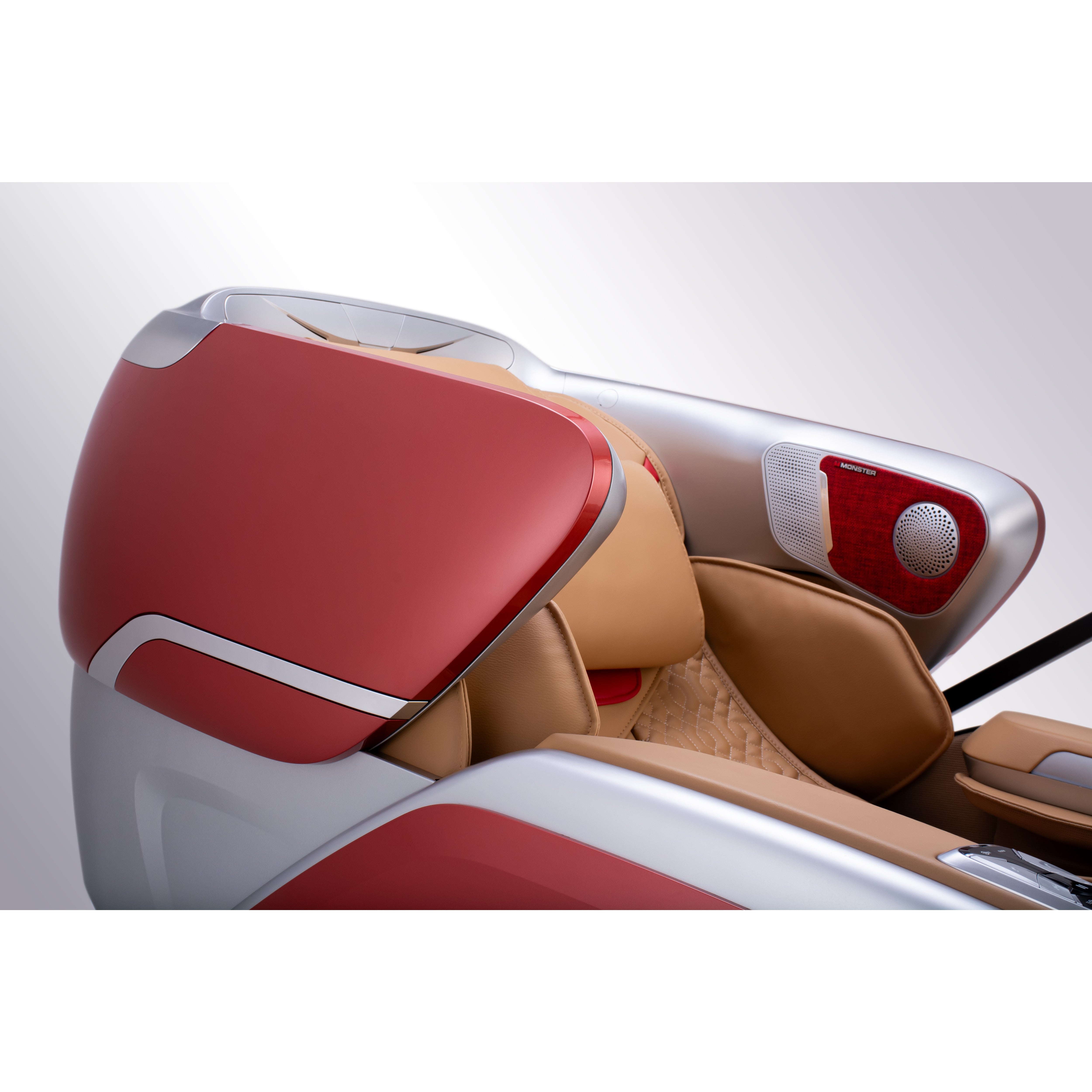 Quantum Massage Chair