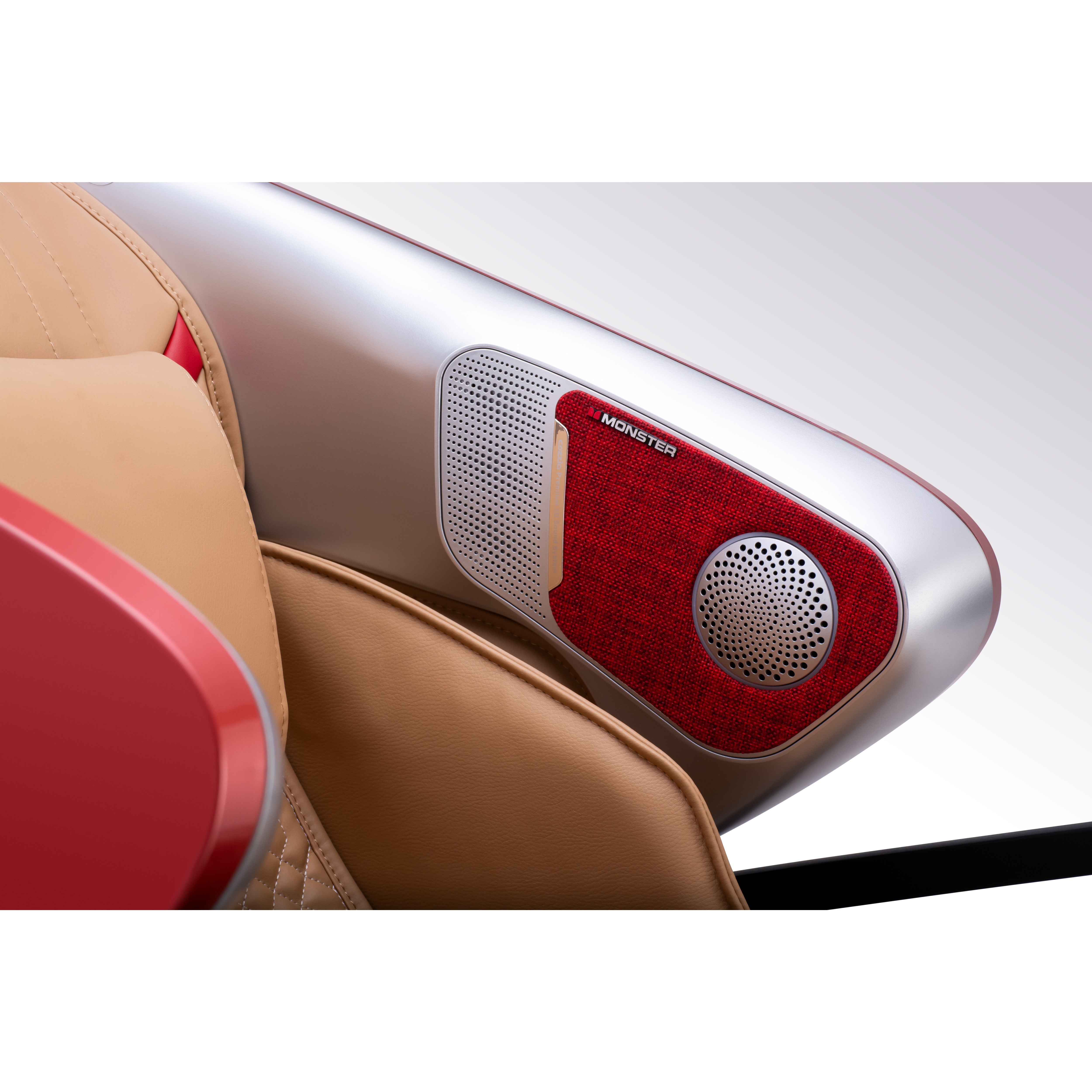 Quantum Massage Chair
