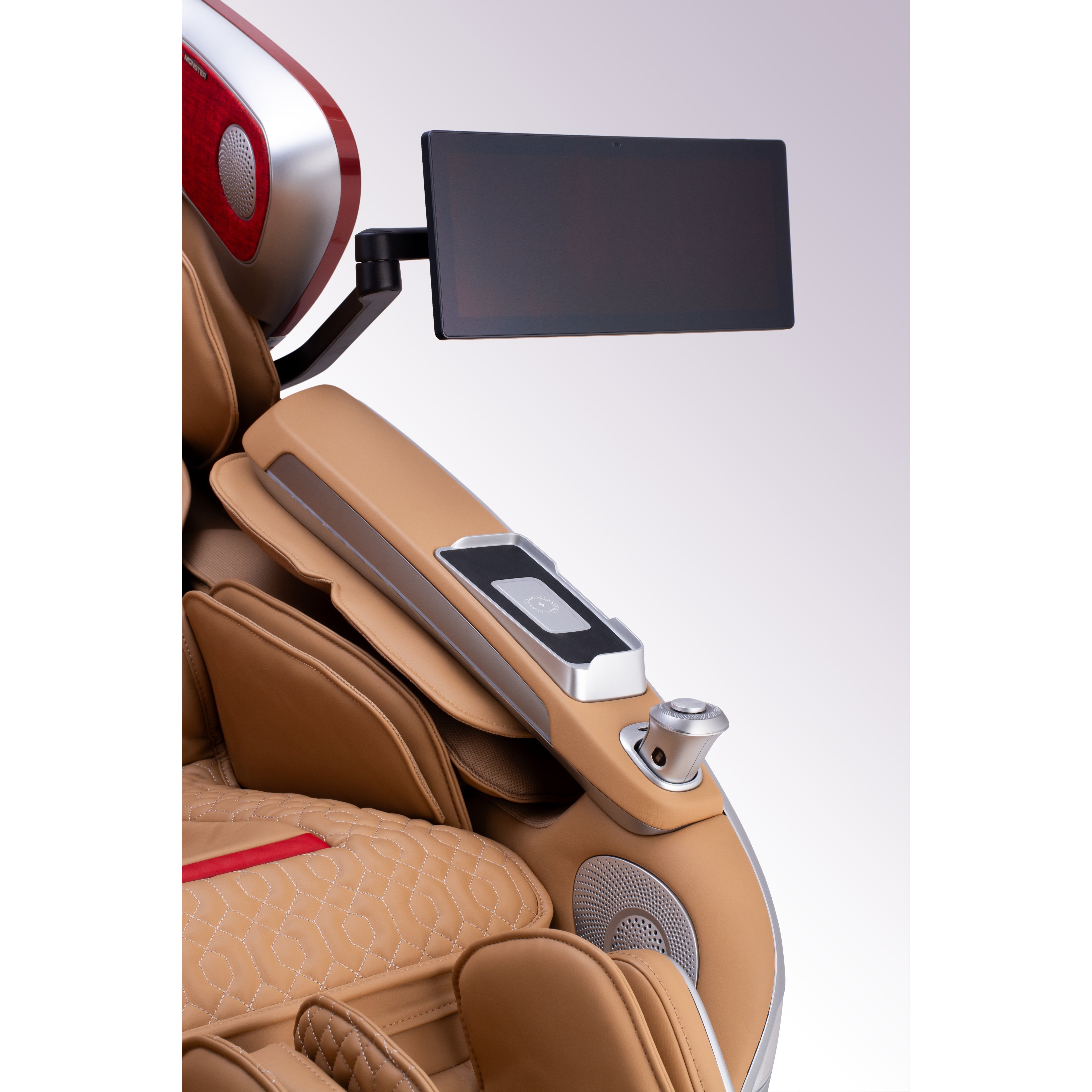 Quantum Massage Chair