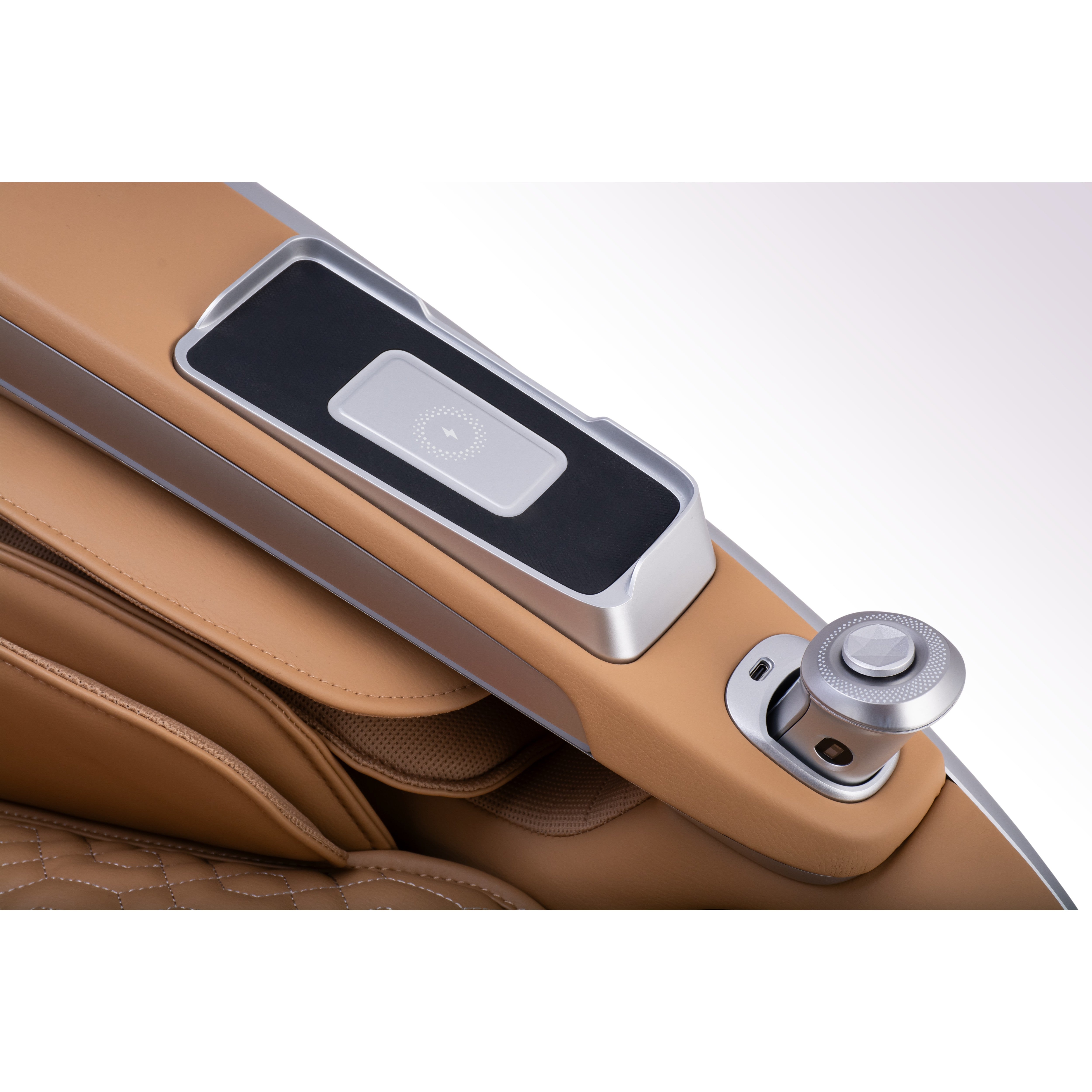 Quantum Massage Chair