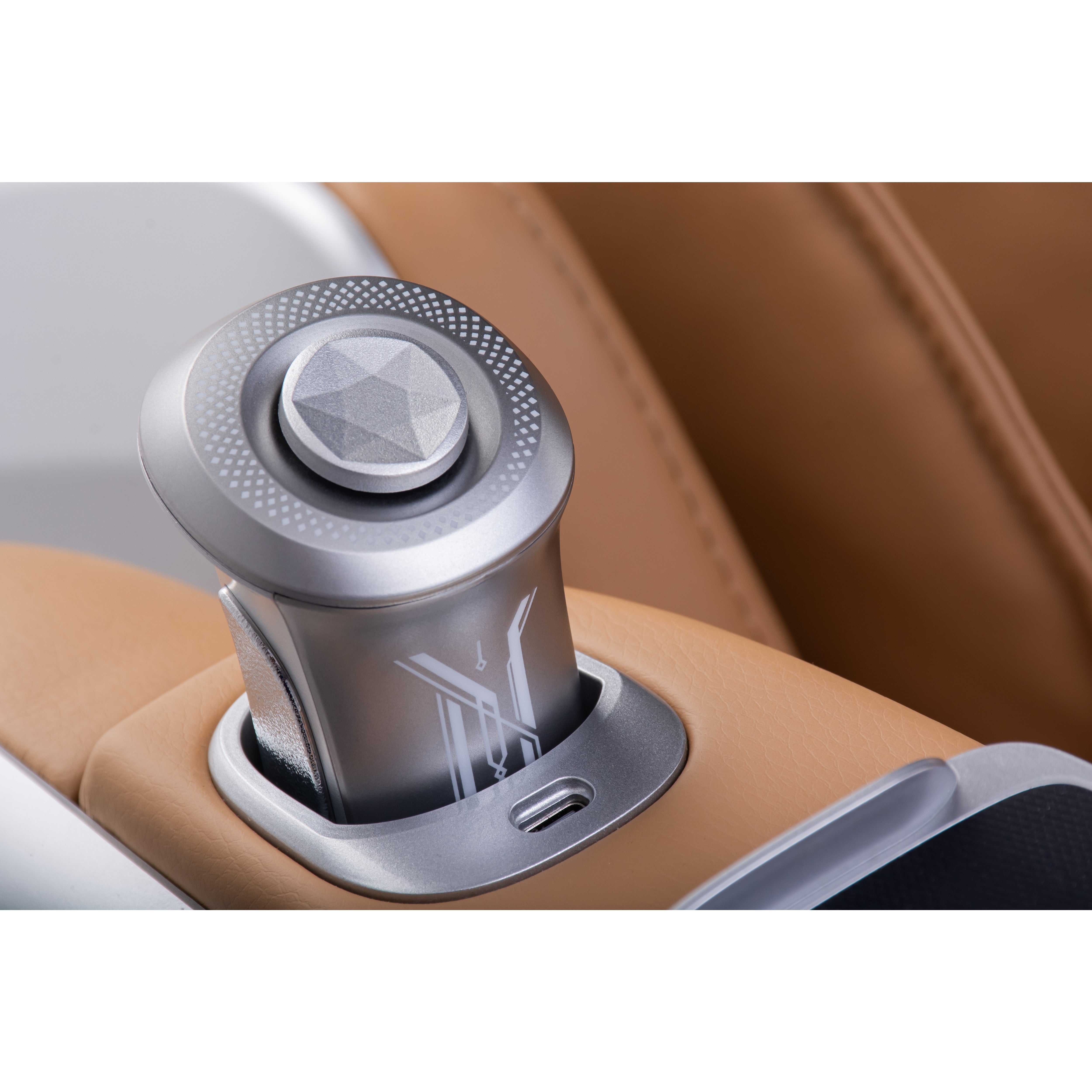 Quantum Massage Chair
