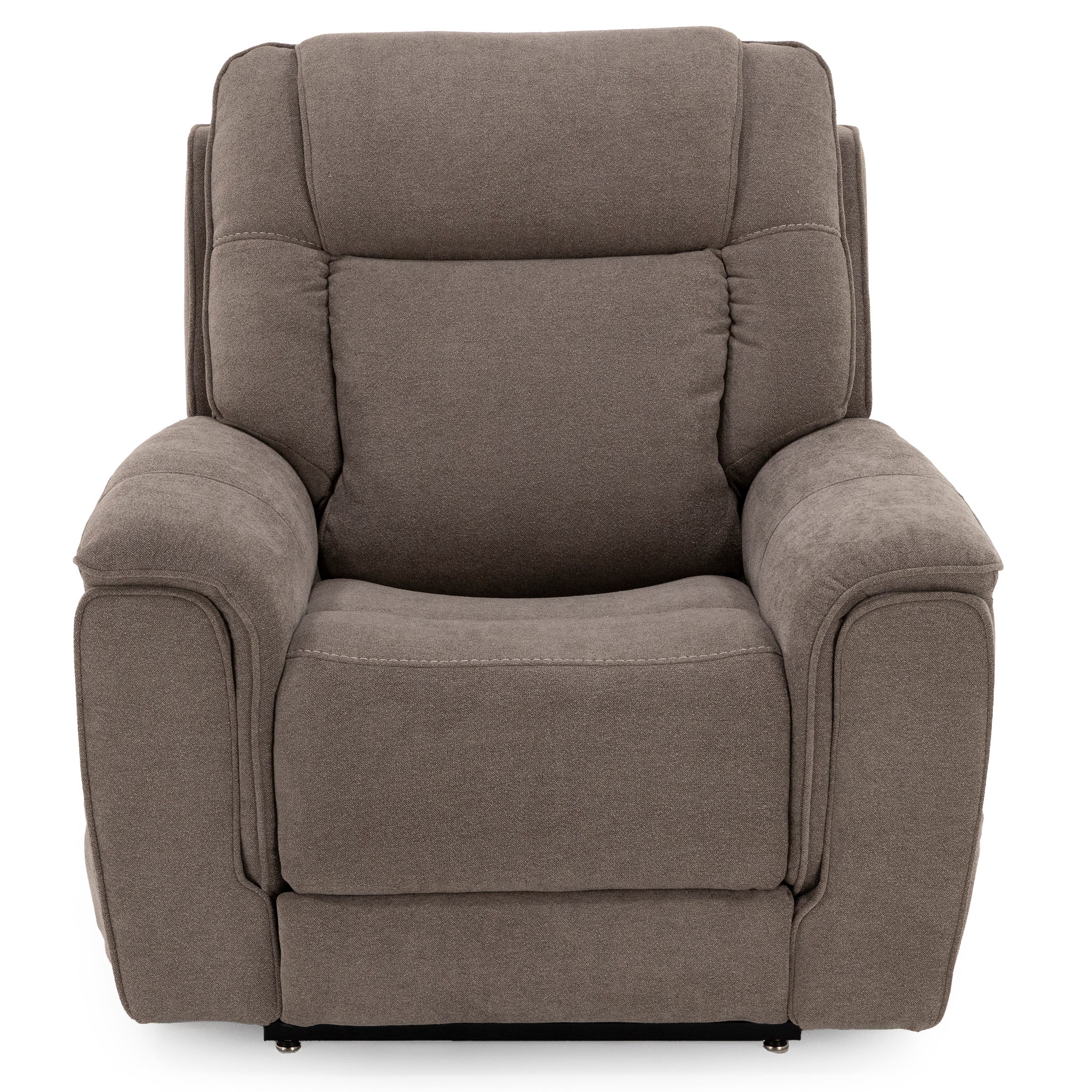 Conrad Power Headrest Lift Chair With Hidden Cupholders (FDA Class II Medical Device)