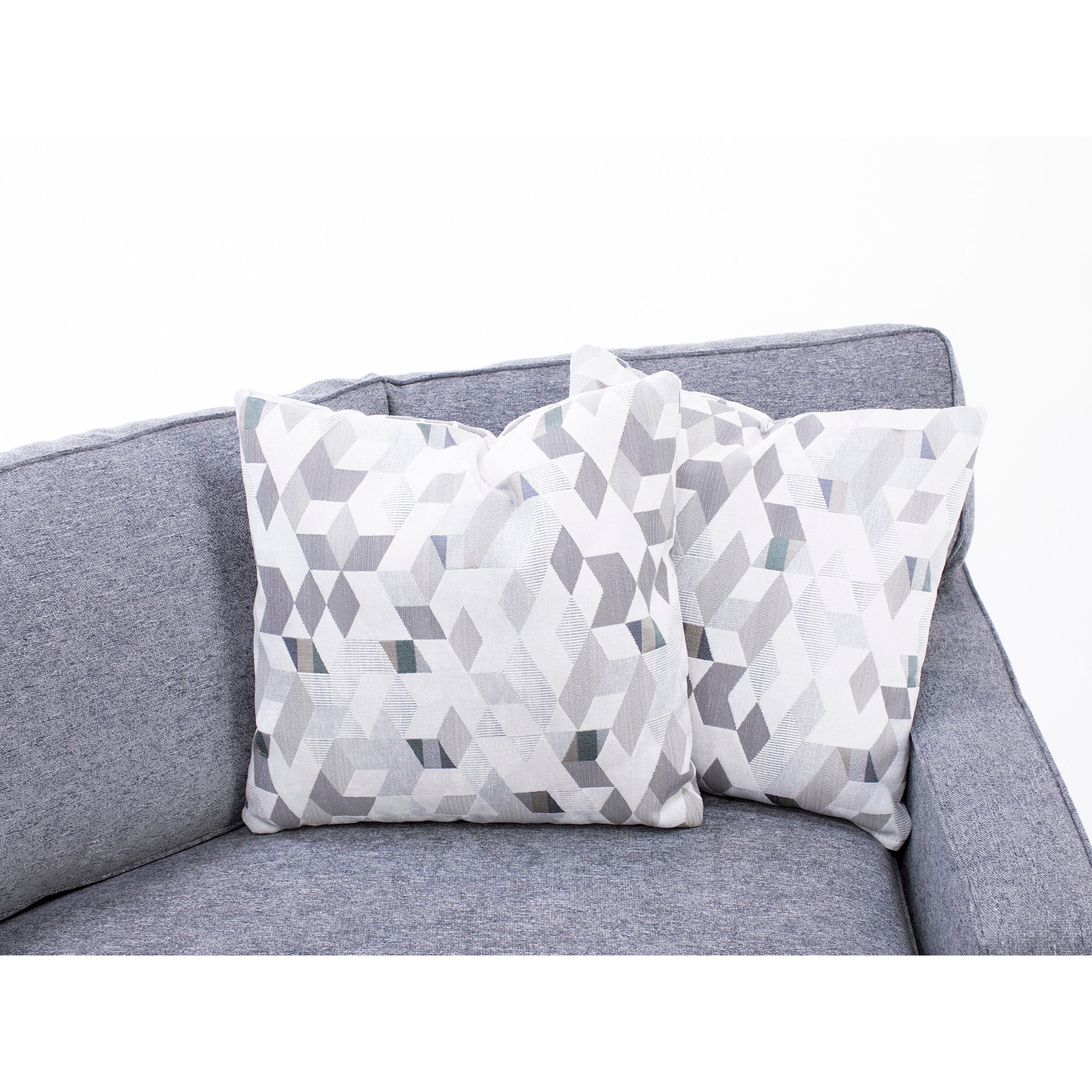 Gemini 4-Pc. Sectional
