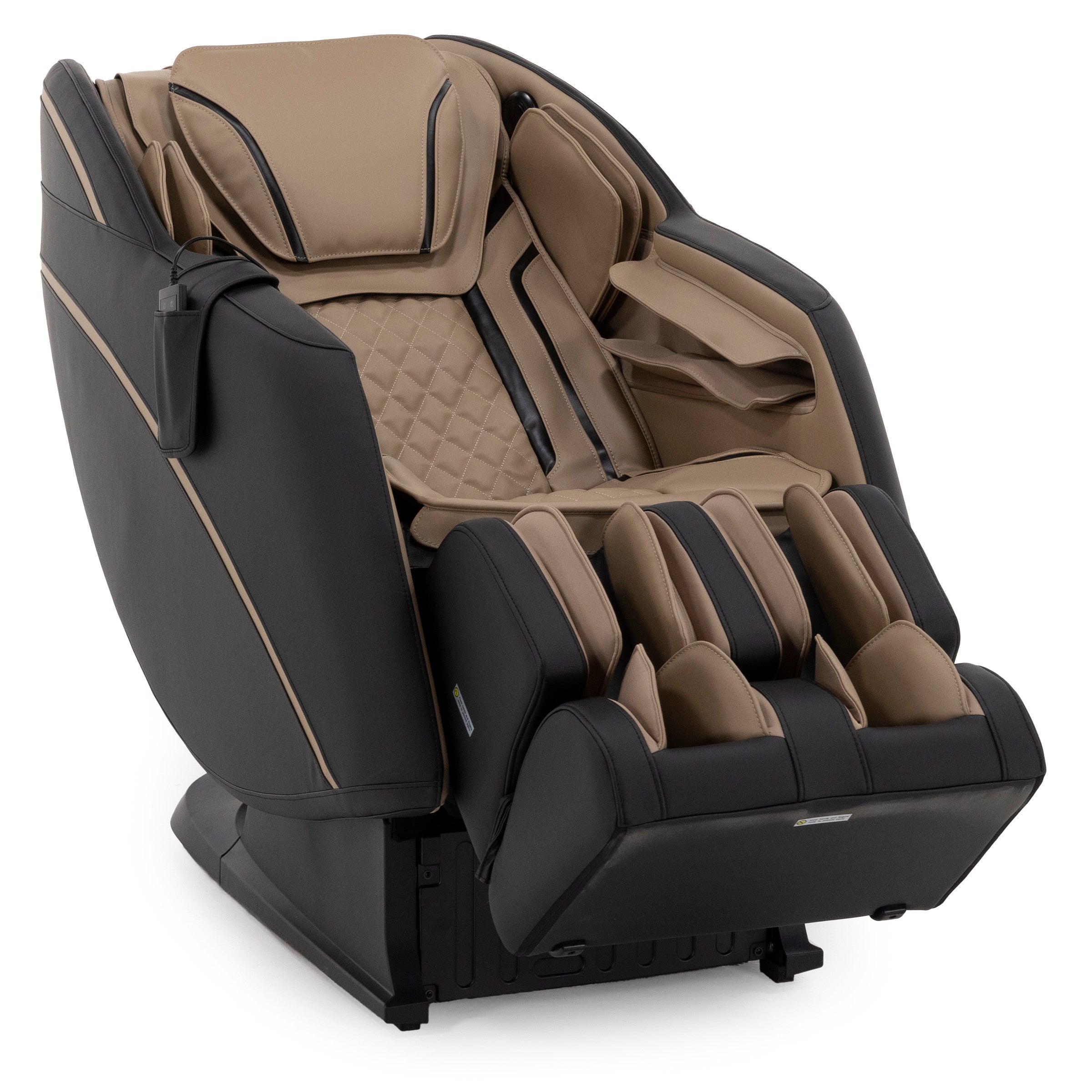 Bliss ProFlex CZ-335 Massage Chair