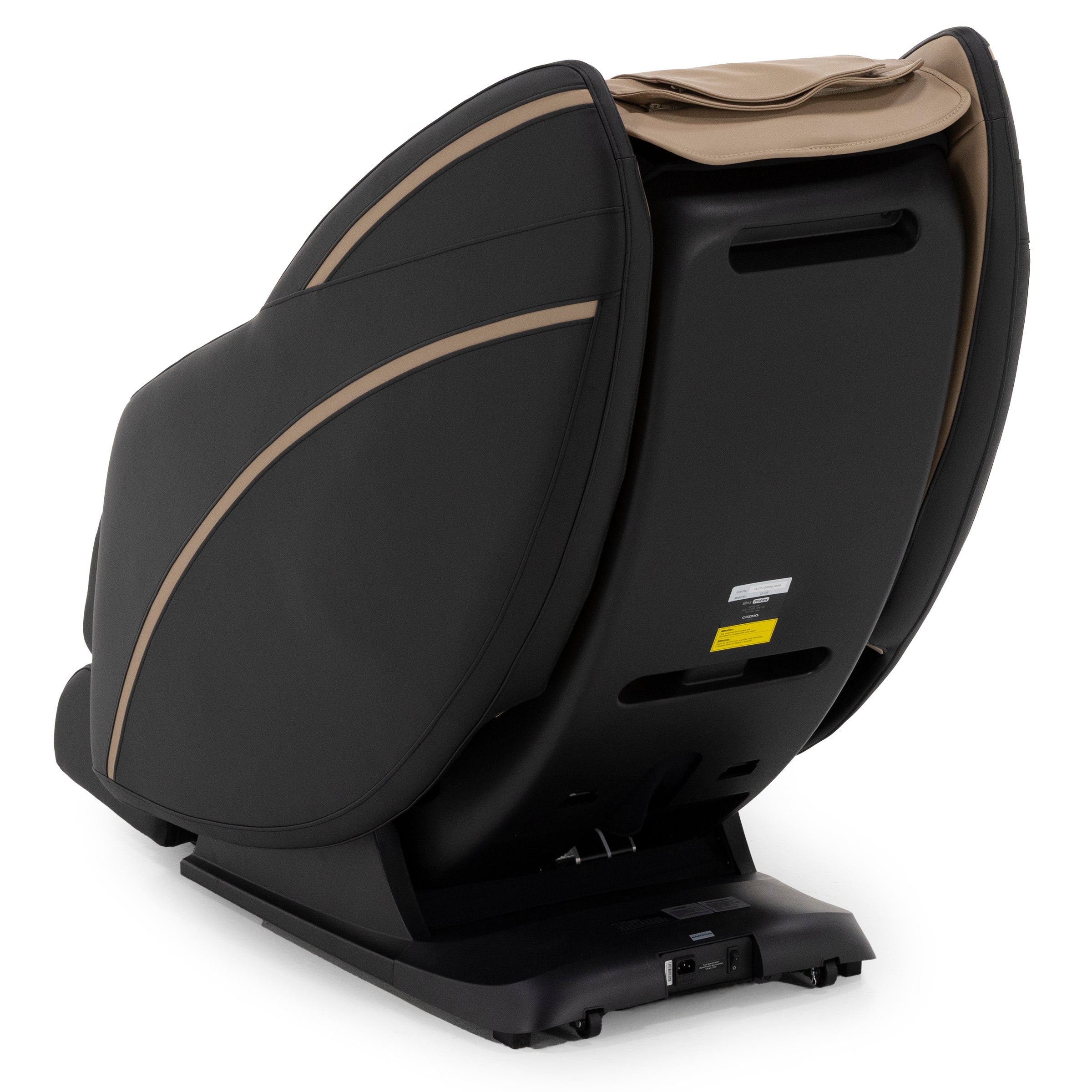 Bliss ProFlex CZ-335 Massage Chair
