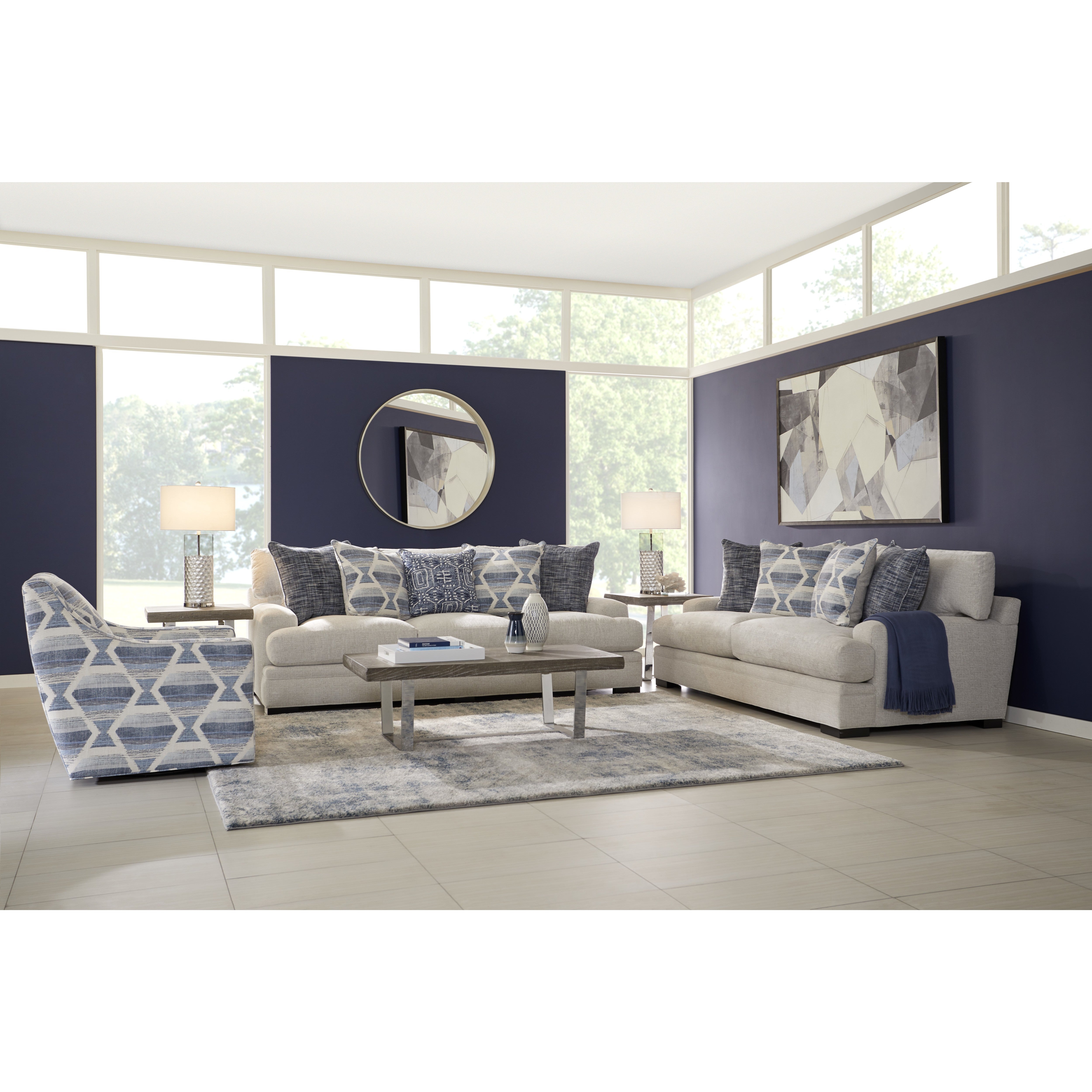Braxton Sofa