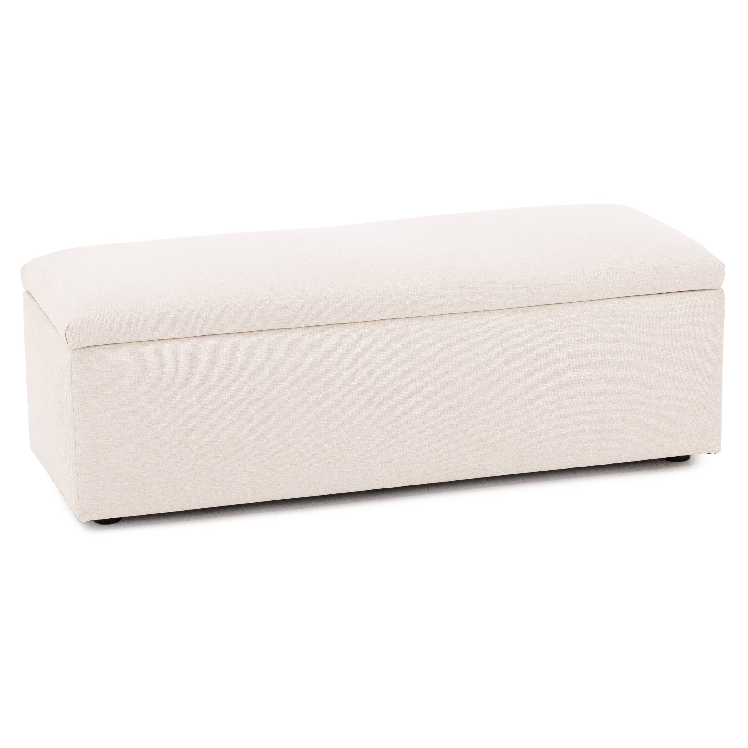 Abby Storage Bench