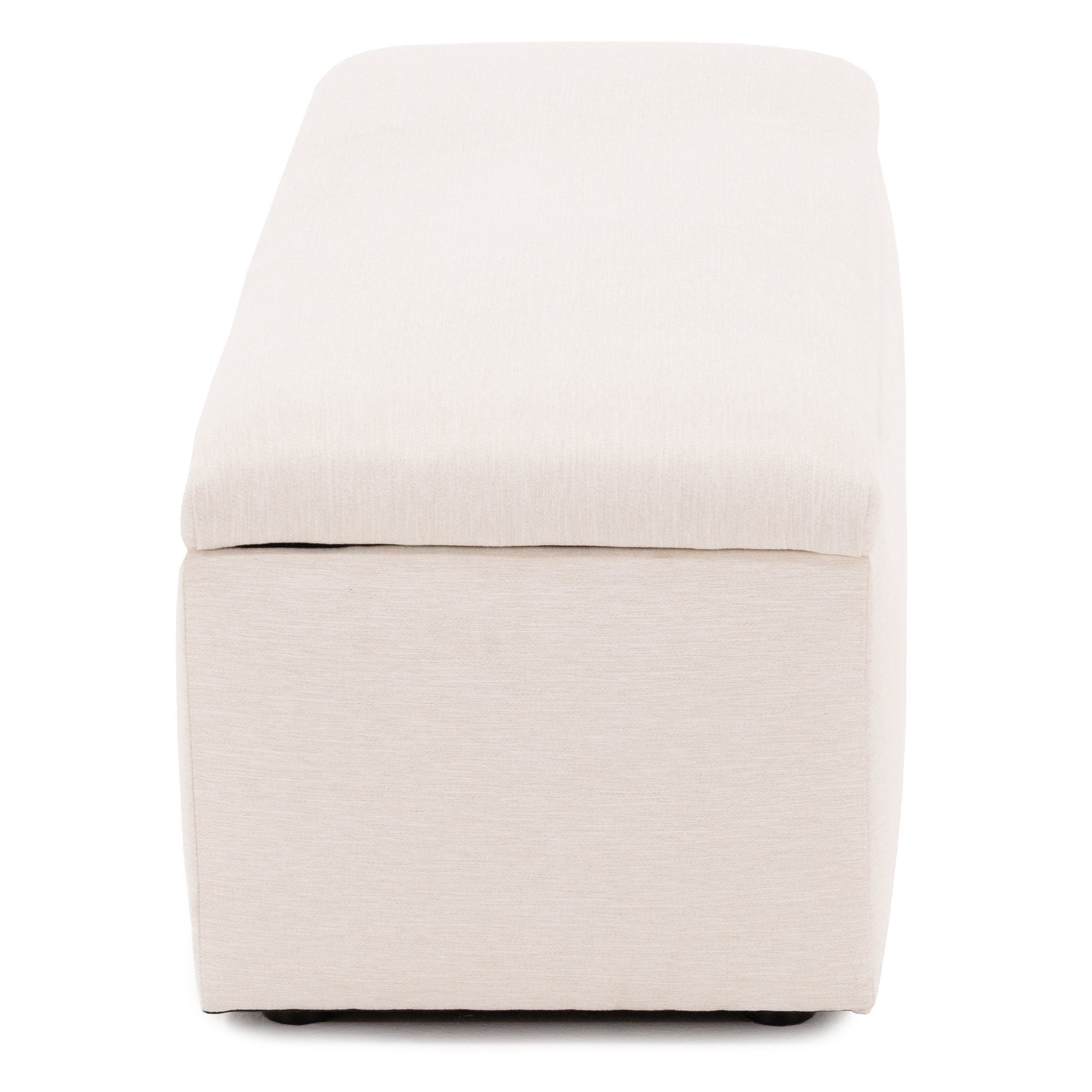 Abby Storage Bench