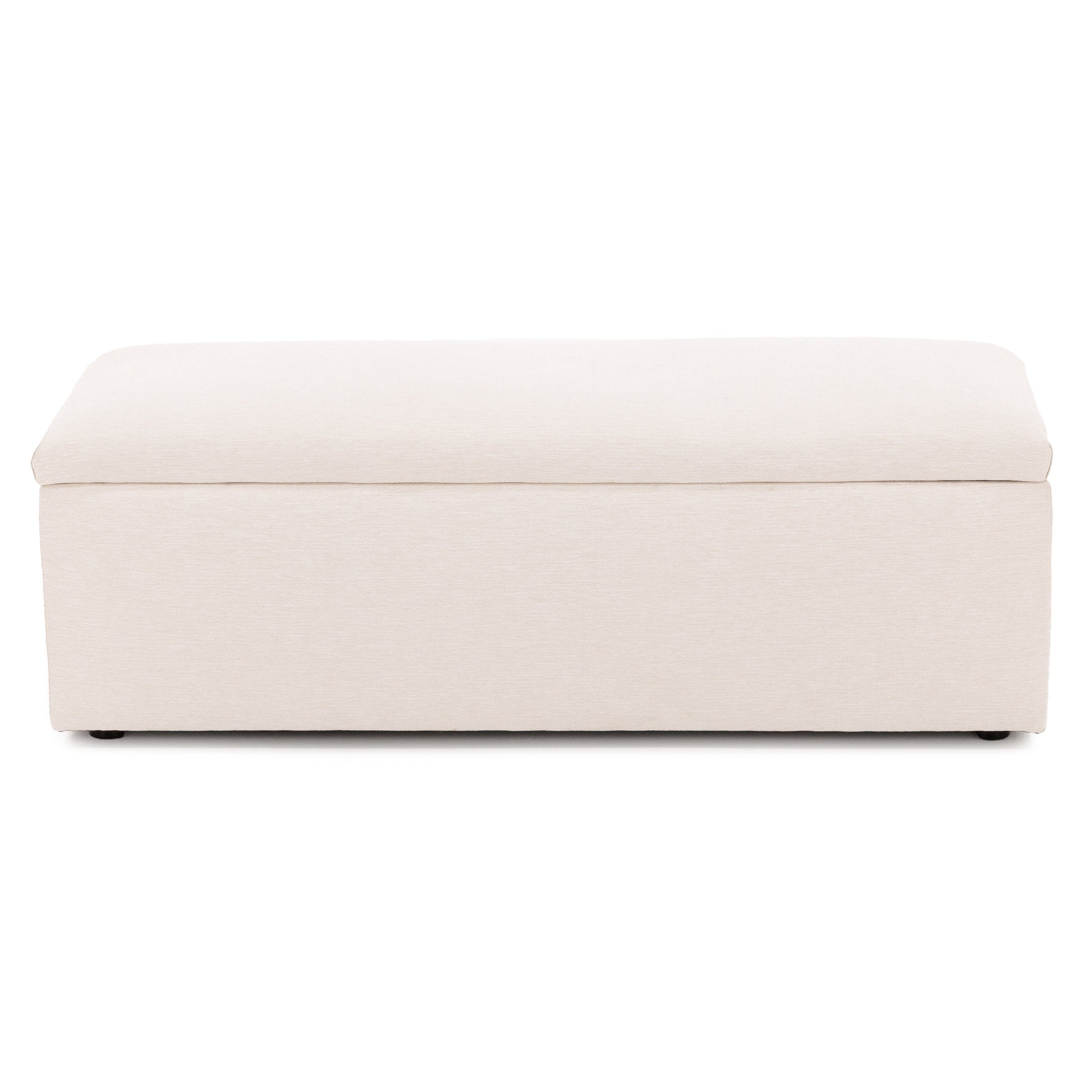 Abby Storage Bench