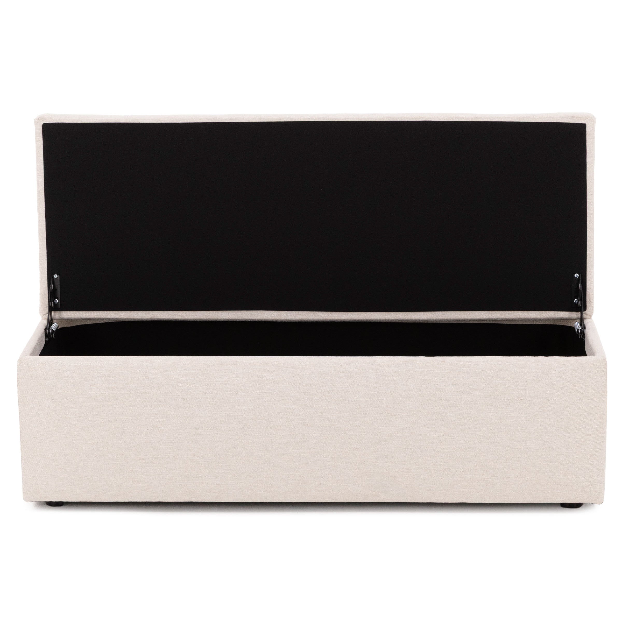 Abby Storage Bench