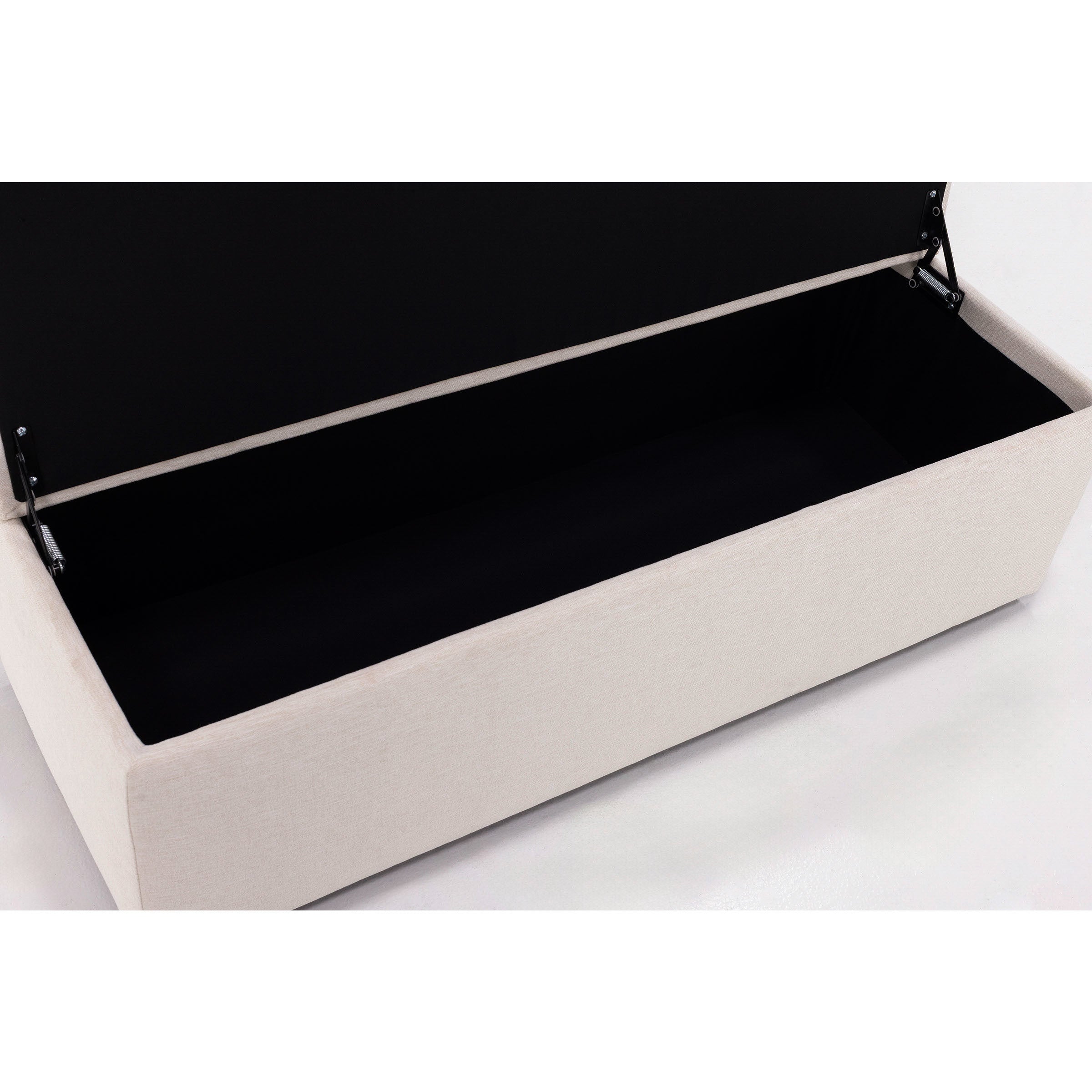 Abby Storage Bench