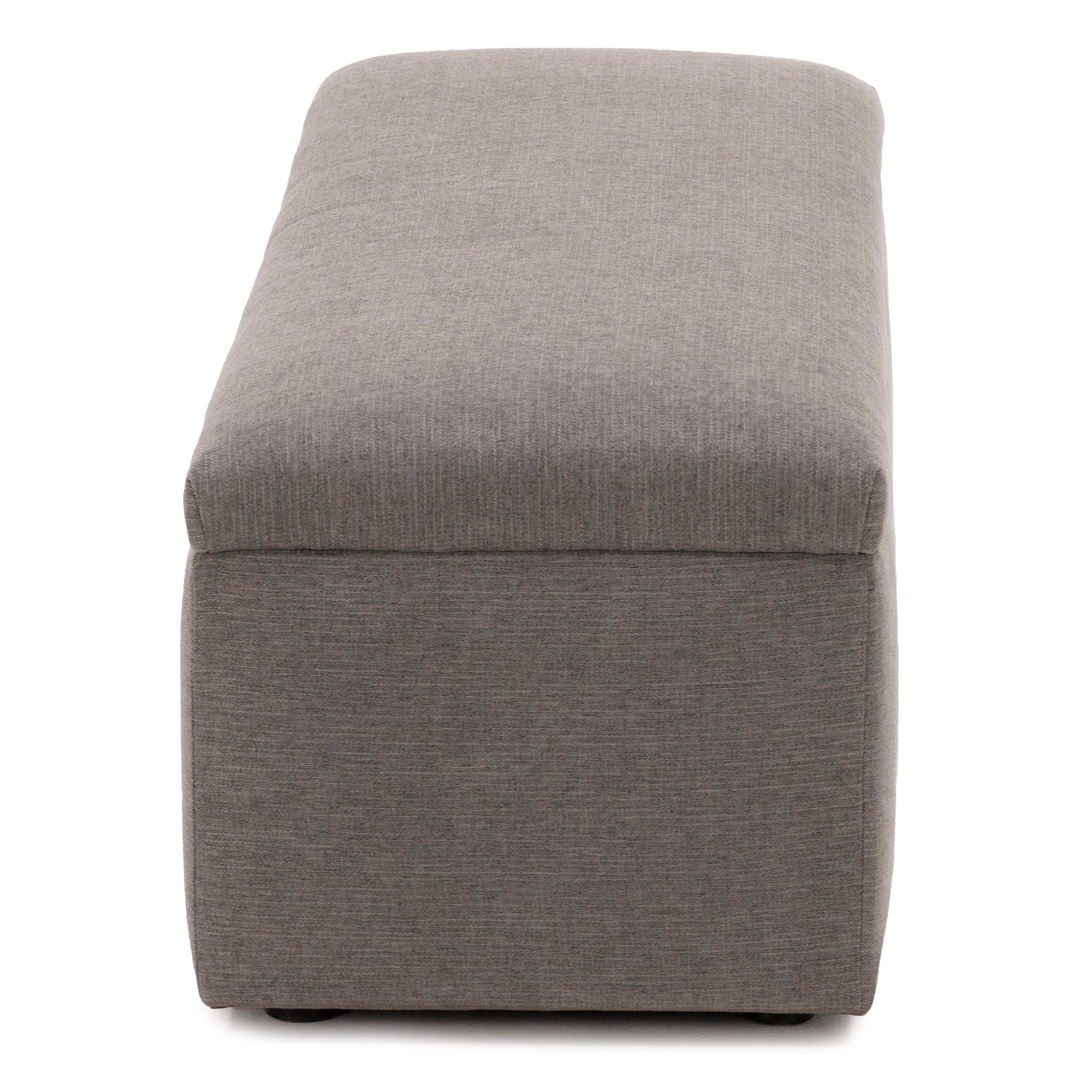 Abby Storage Bench