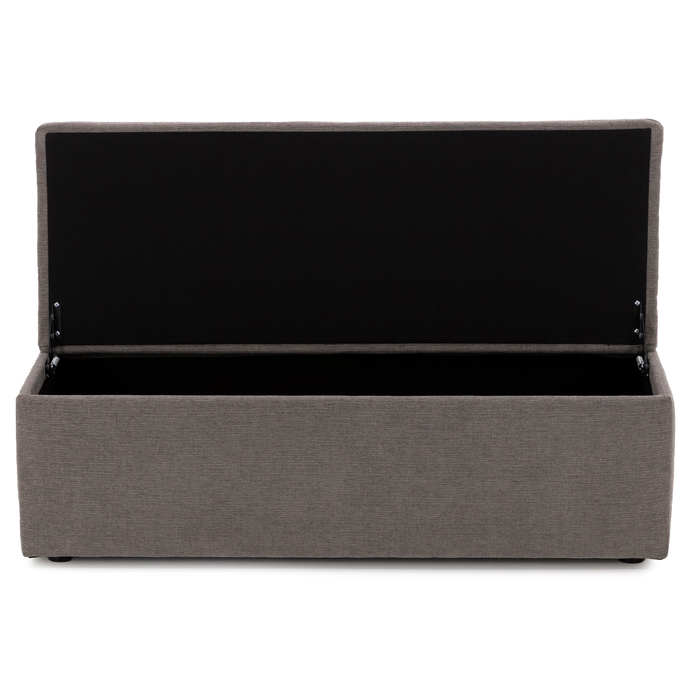 Abby Storage Bench
