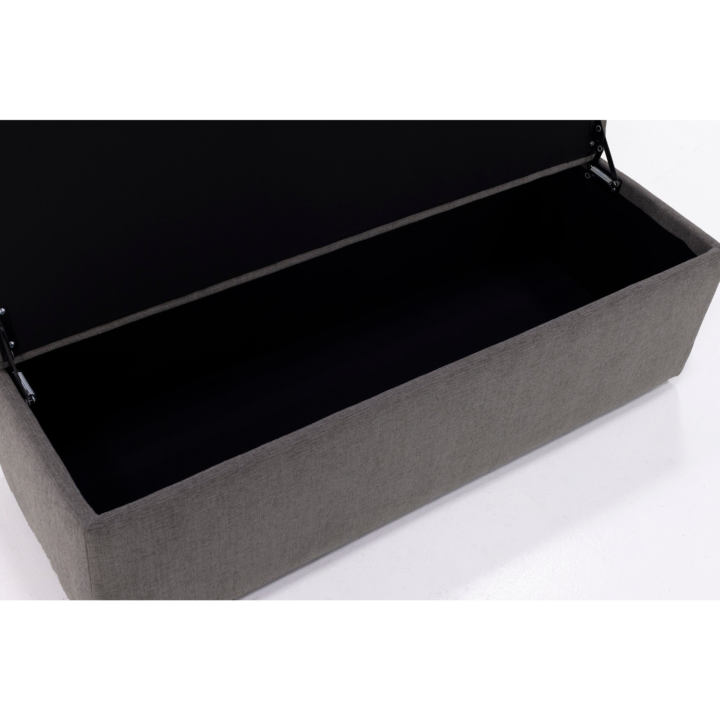 Abby Storage Bench