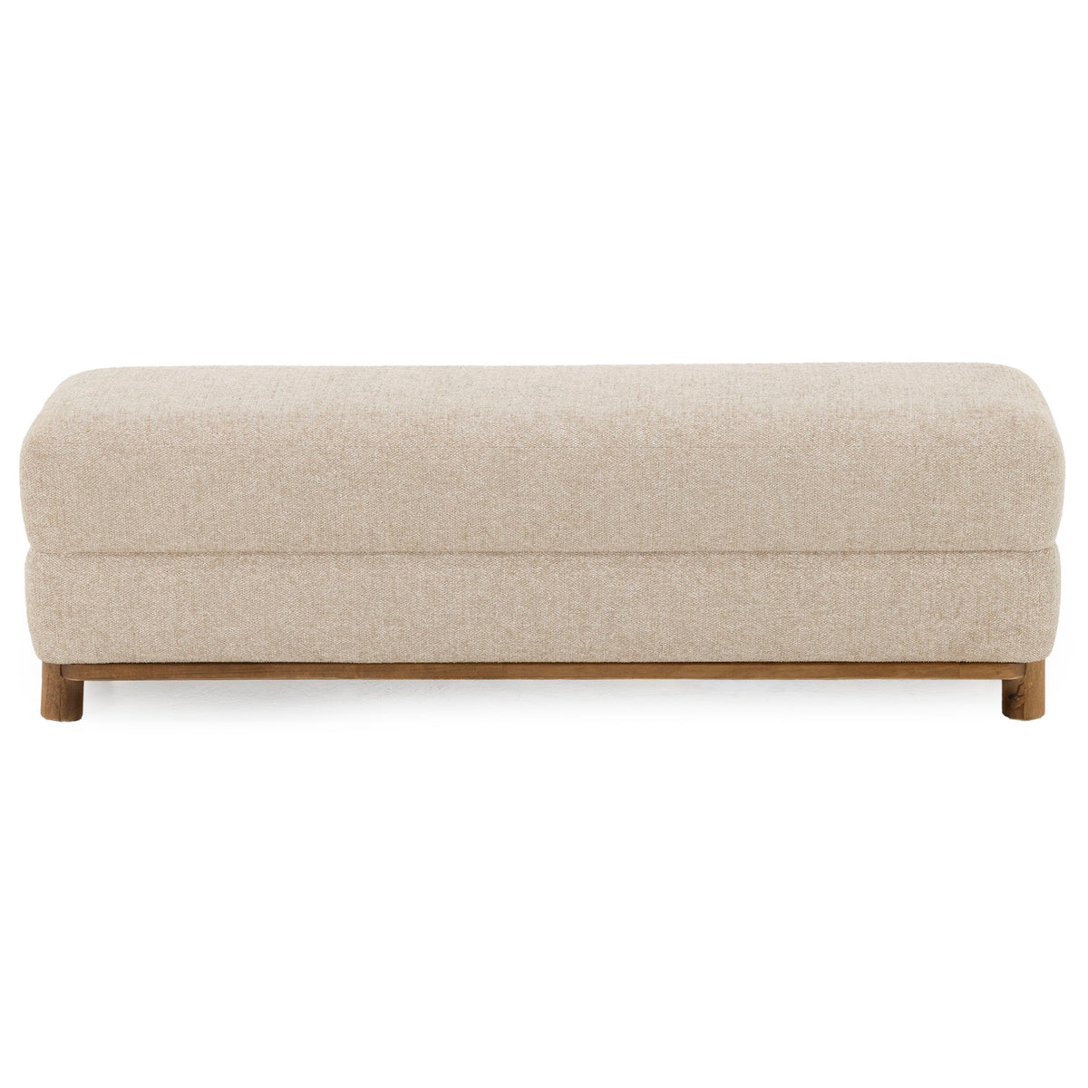 Harmony Bench